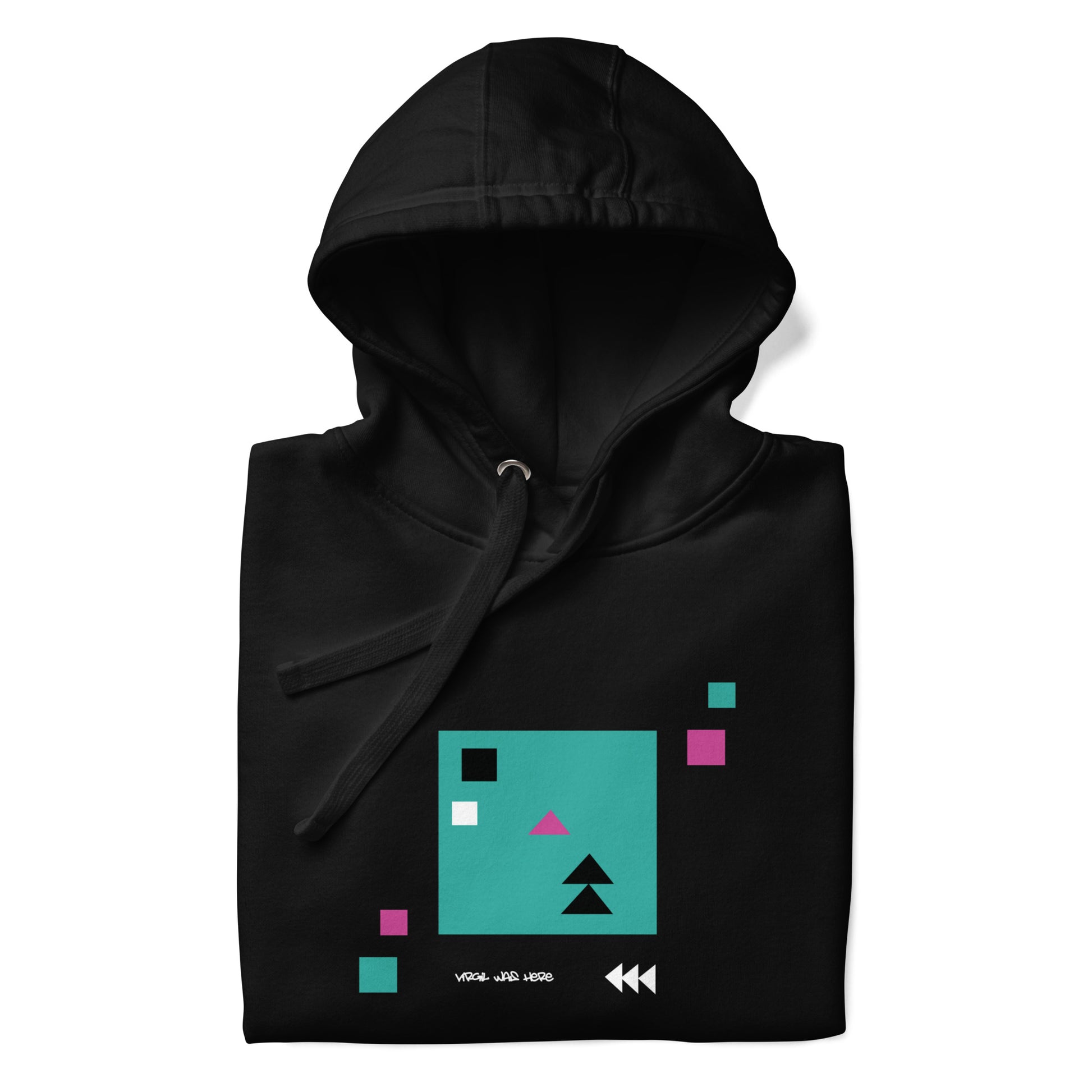 MISSING LINK Hoodie - SOULSKY