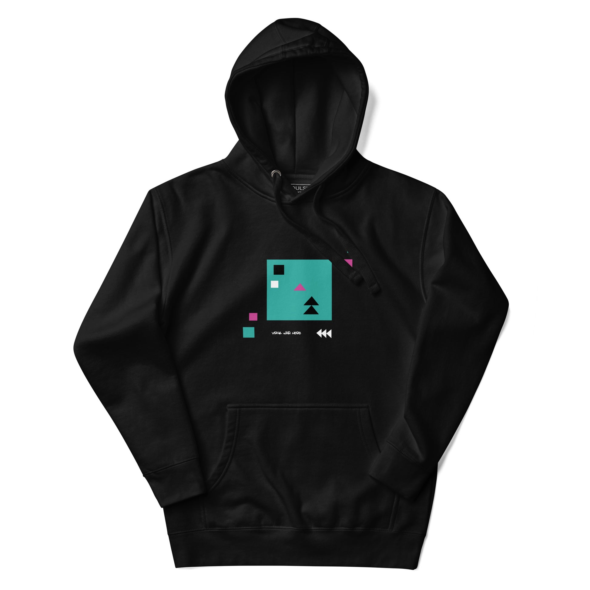 MISSING LINK Hoodie - SOULSKY