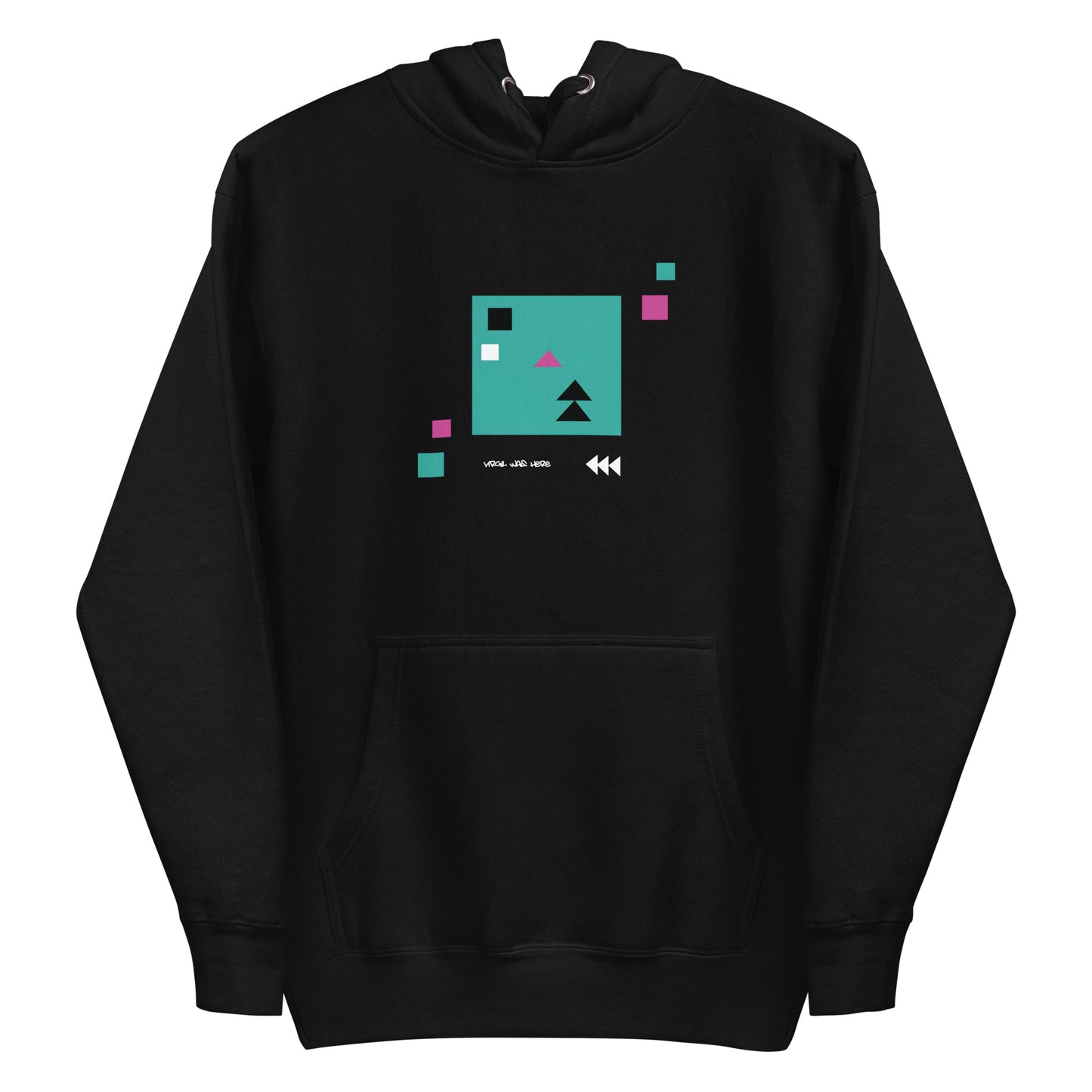 MISSING LINK Hoodie