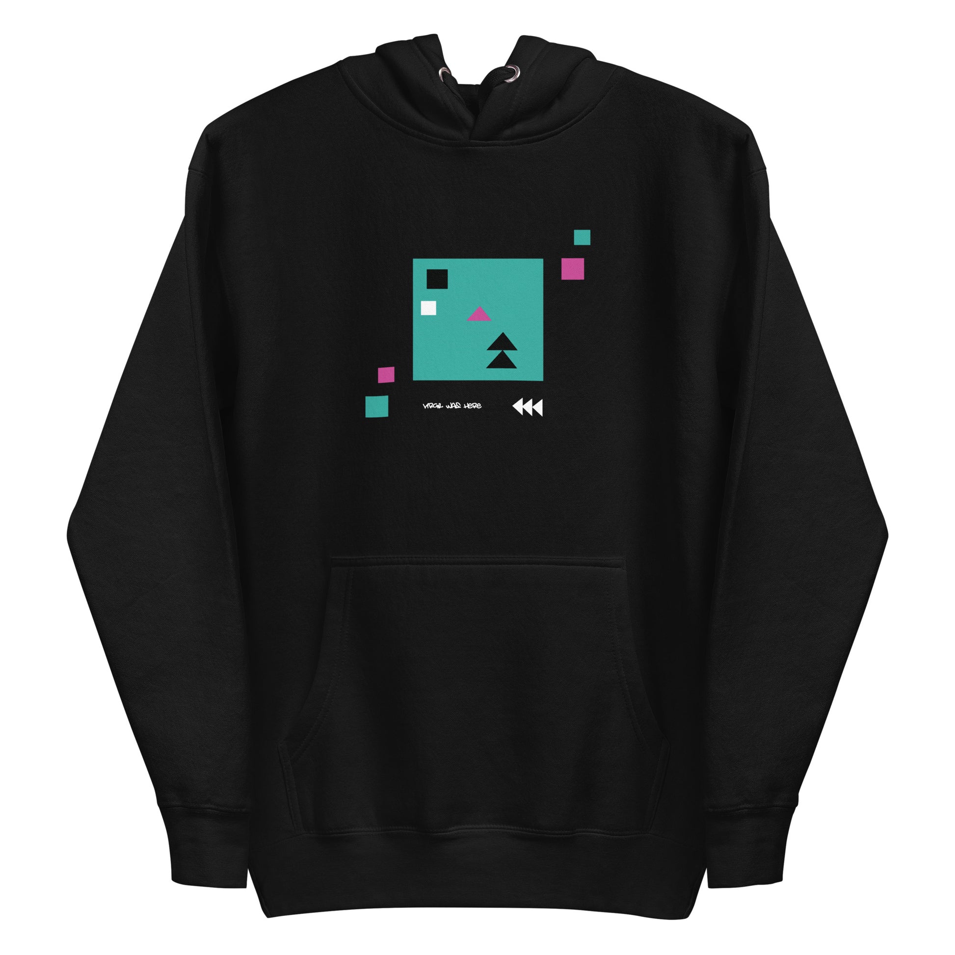 MISSING LINK Hoodie - SOULSKY