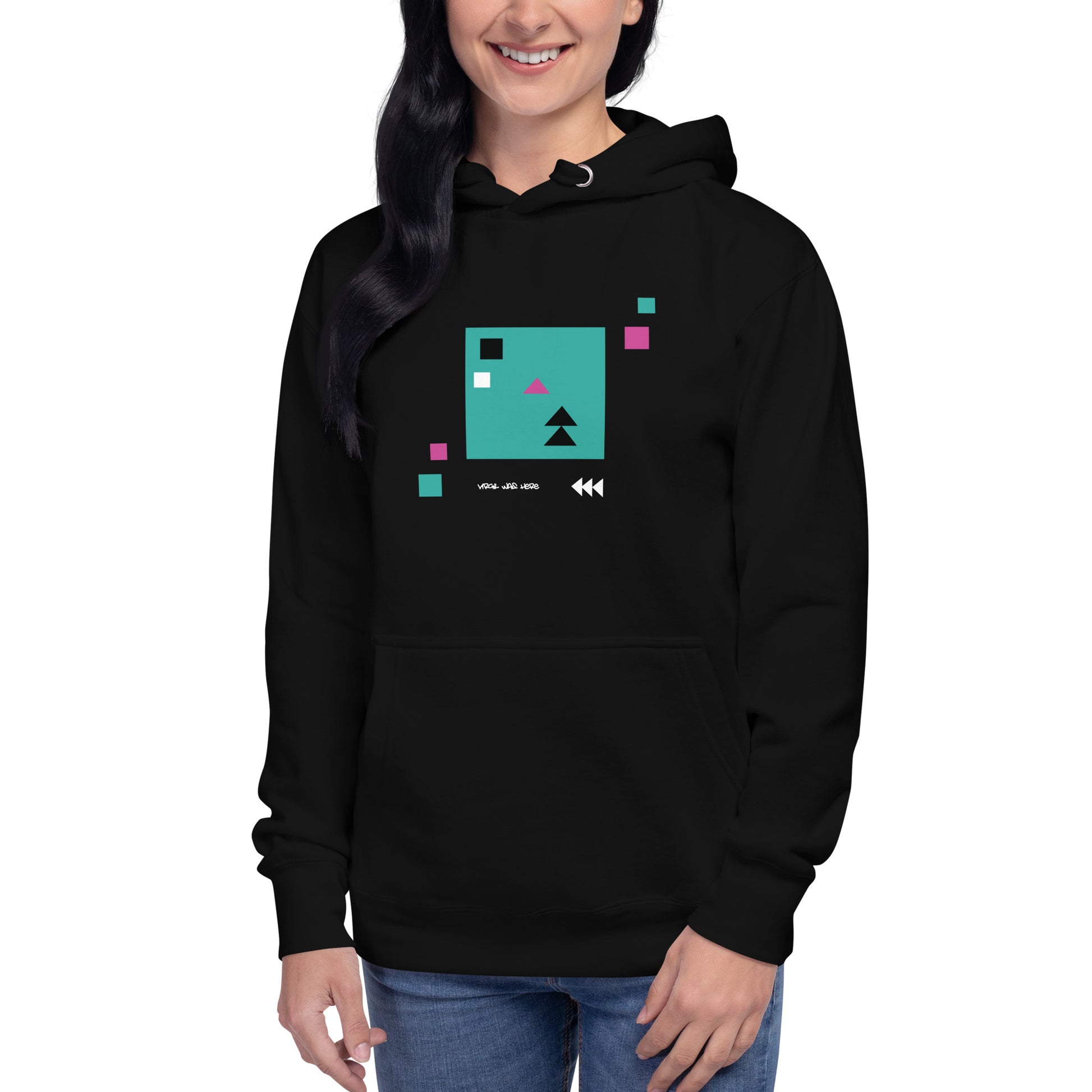 MISSING LINK Hoodie - SOULSKY