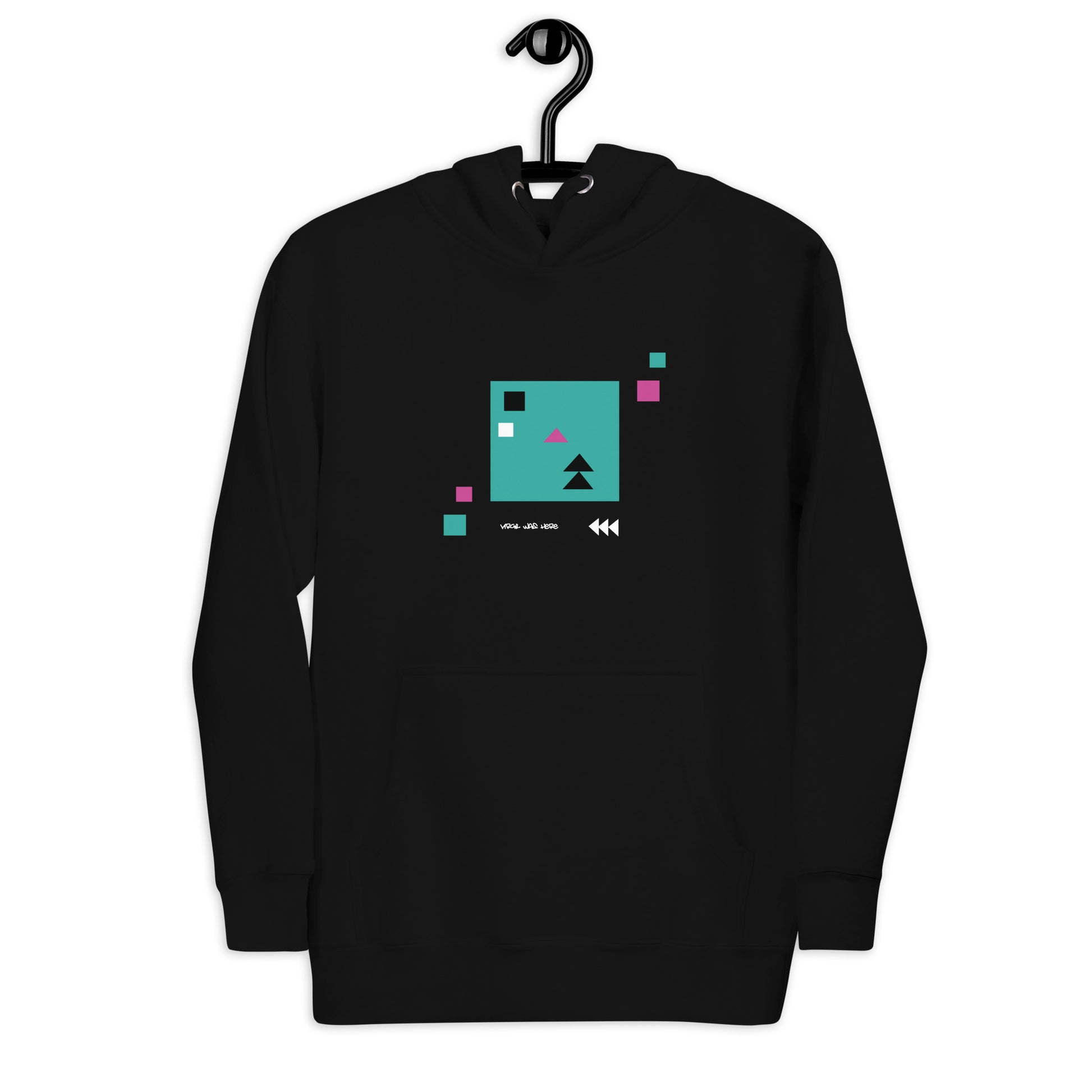 MISSING LINK Hoodie - SOULSKY