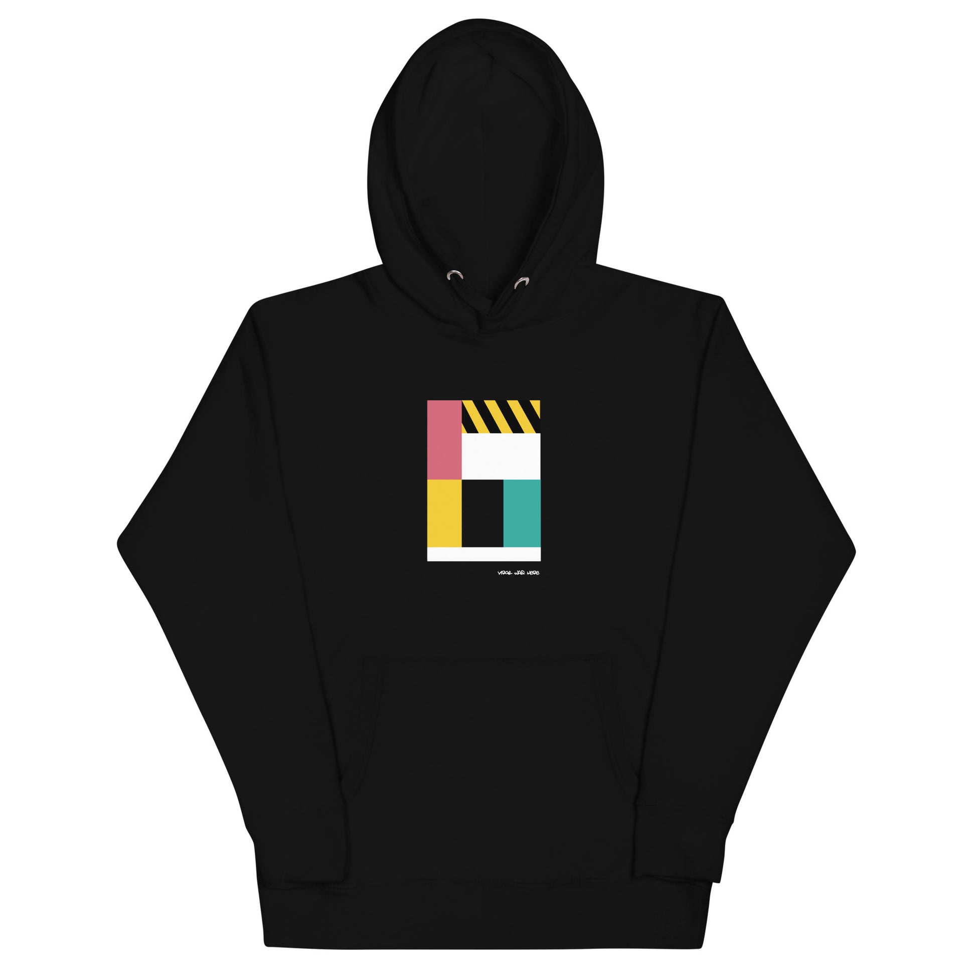 ARCHITECT Hoodie - SOULSKY