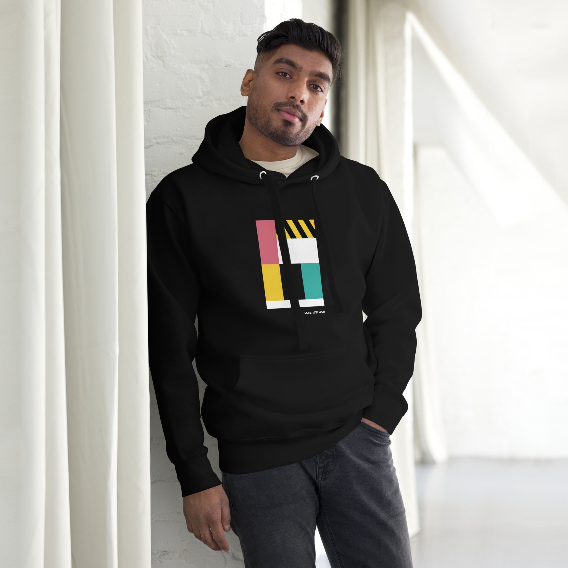 ARCHITECT Hoodie - SOULSKY