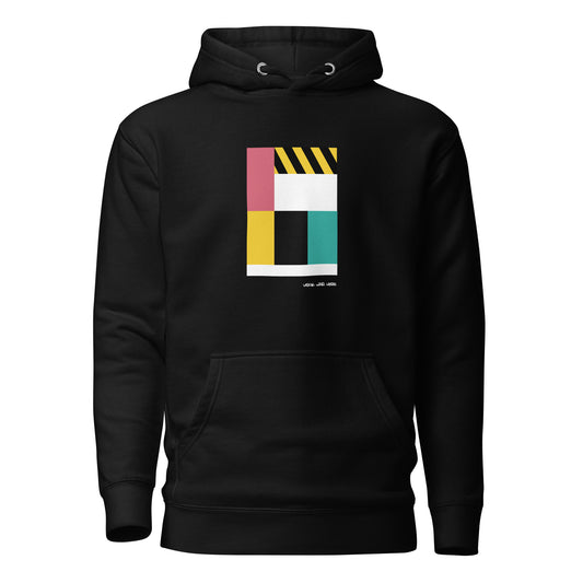 ARCHITECT Hoodie - SOULSKY