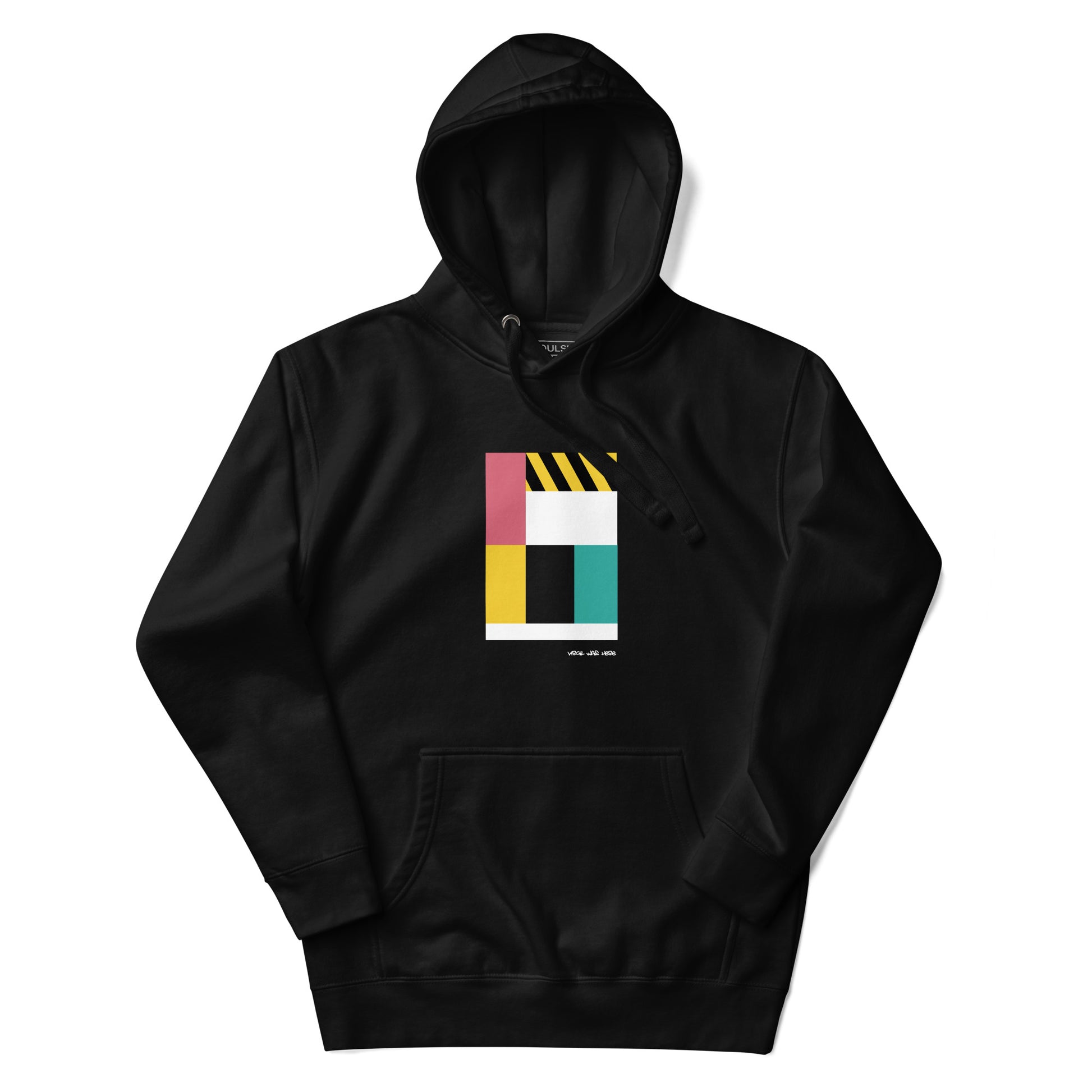 ARCHITECT Hoodie - SOULSKY