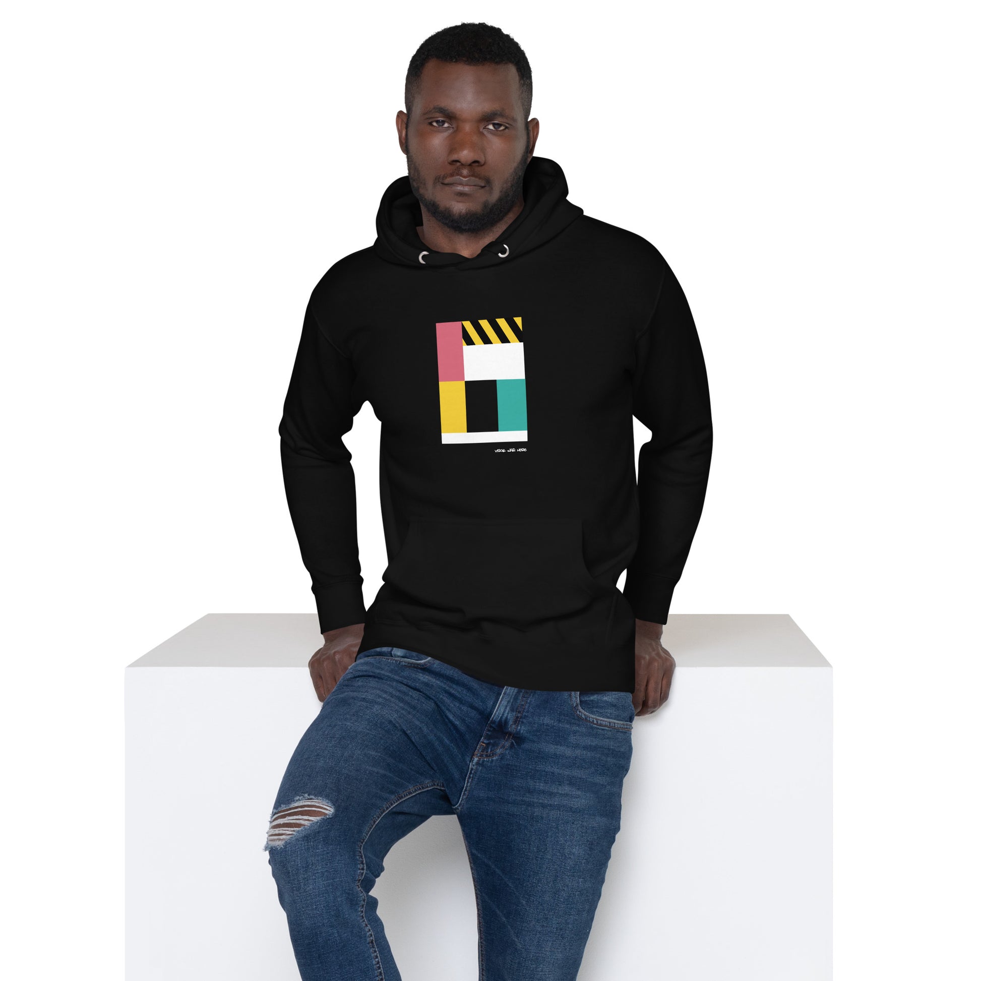 ARCHITECT Hoodie - SOULSKY