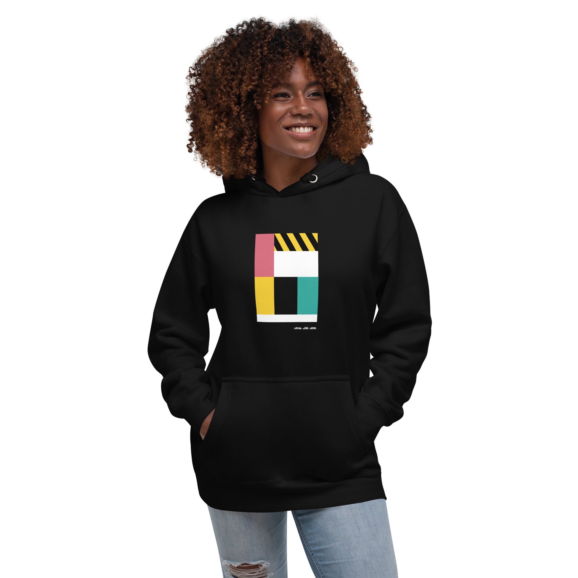 ARCHITECT Hoodie - SOULSKY