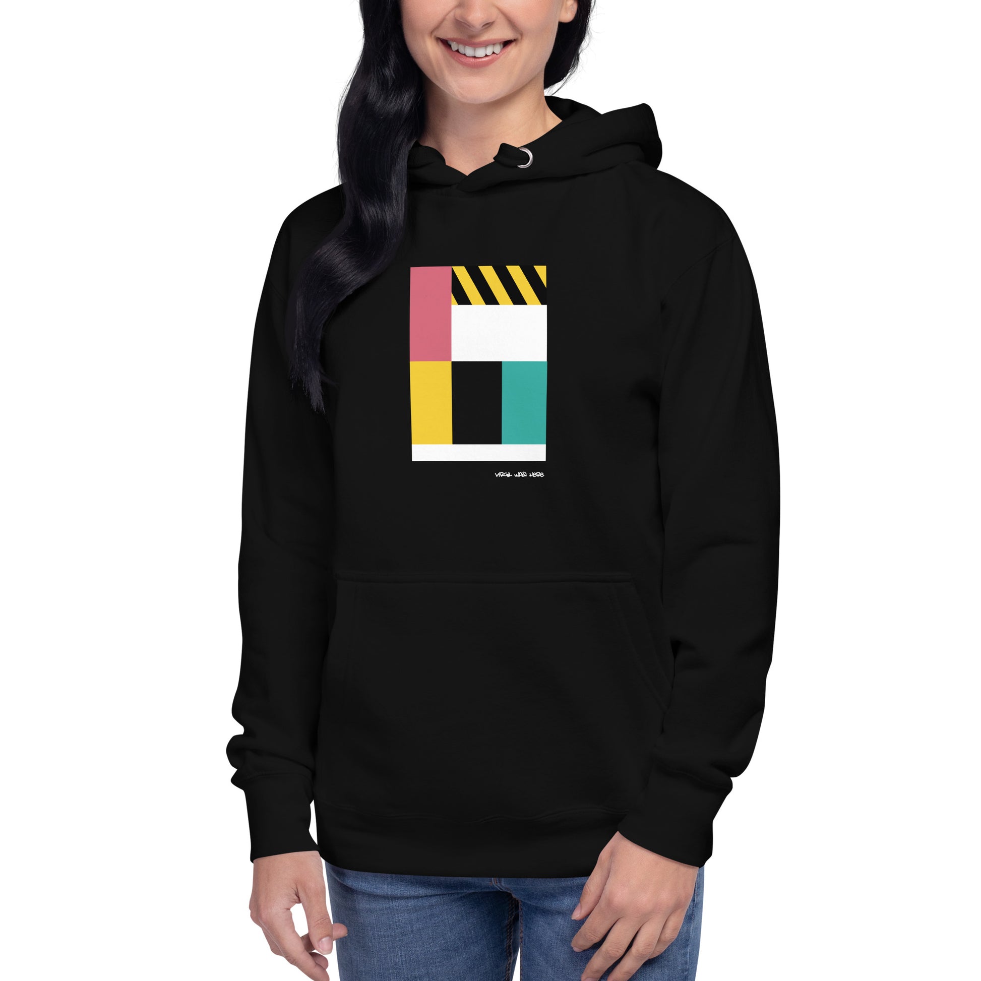 ARCHITECT Hoodie - SOULSKY
