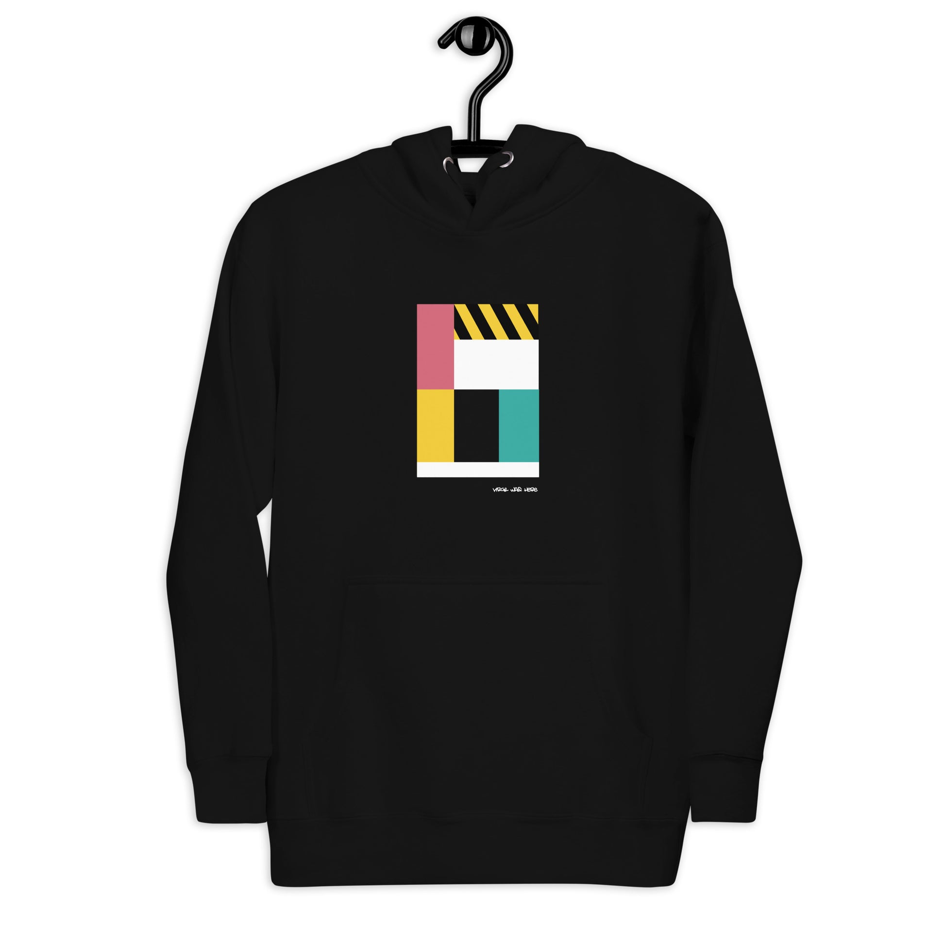 ARCHITECT Hoodie - SOULSKY