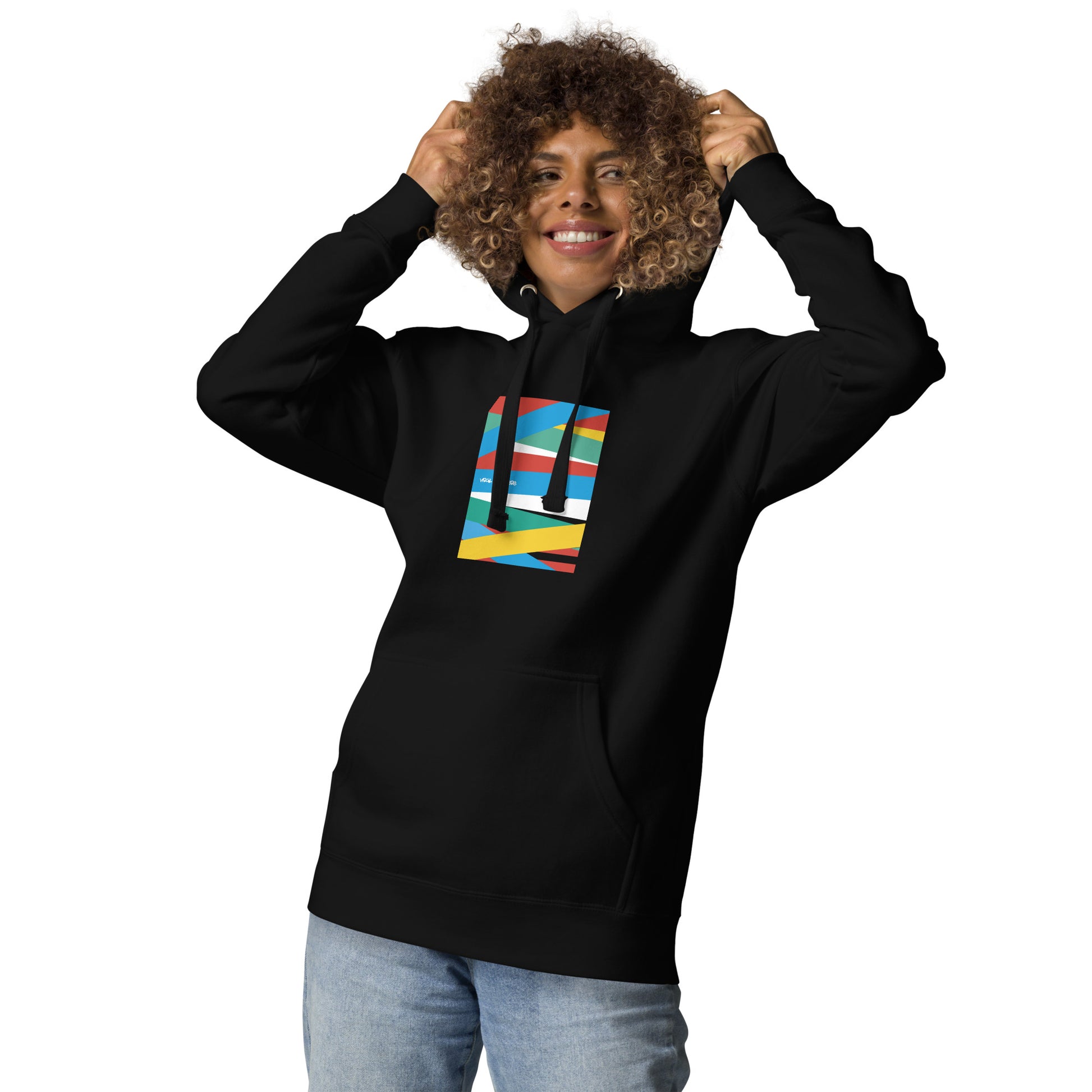 RAY OF LIGHT Hoodie - SOULSKY