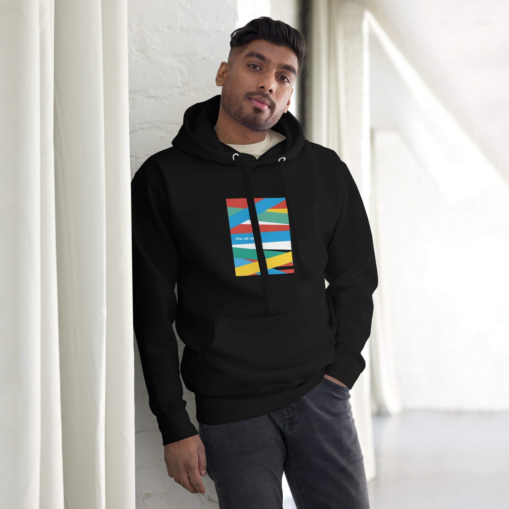 RAY OF LIGHT Hoodie - SOULSKY
