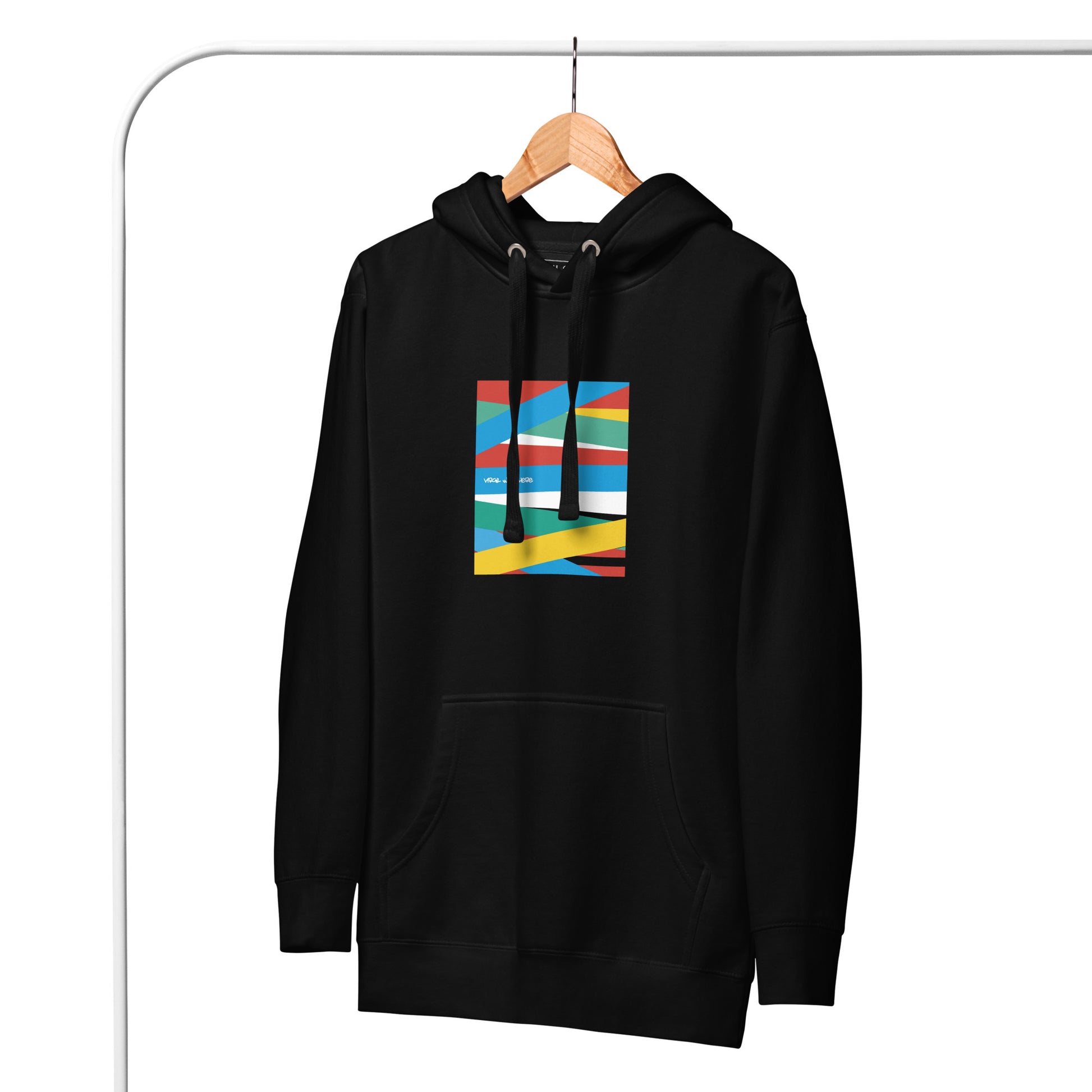 RAY OF LIGHT Hoodie - SOULSKY