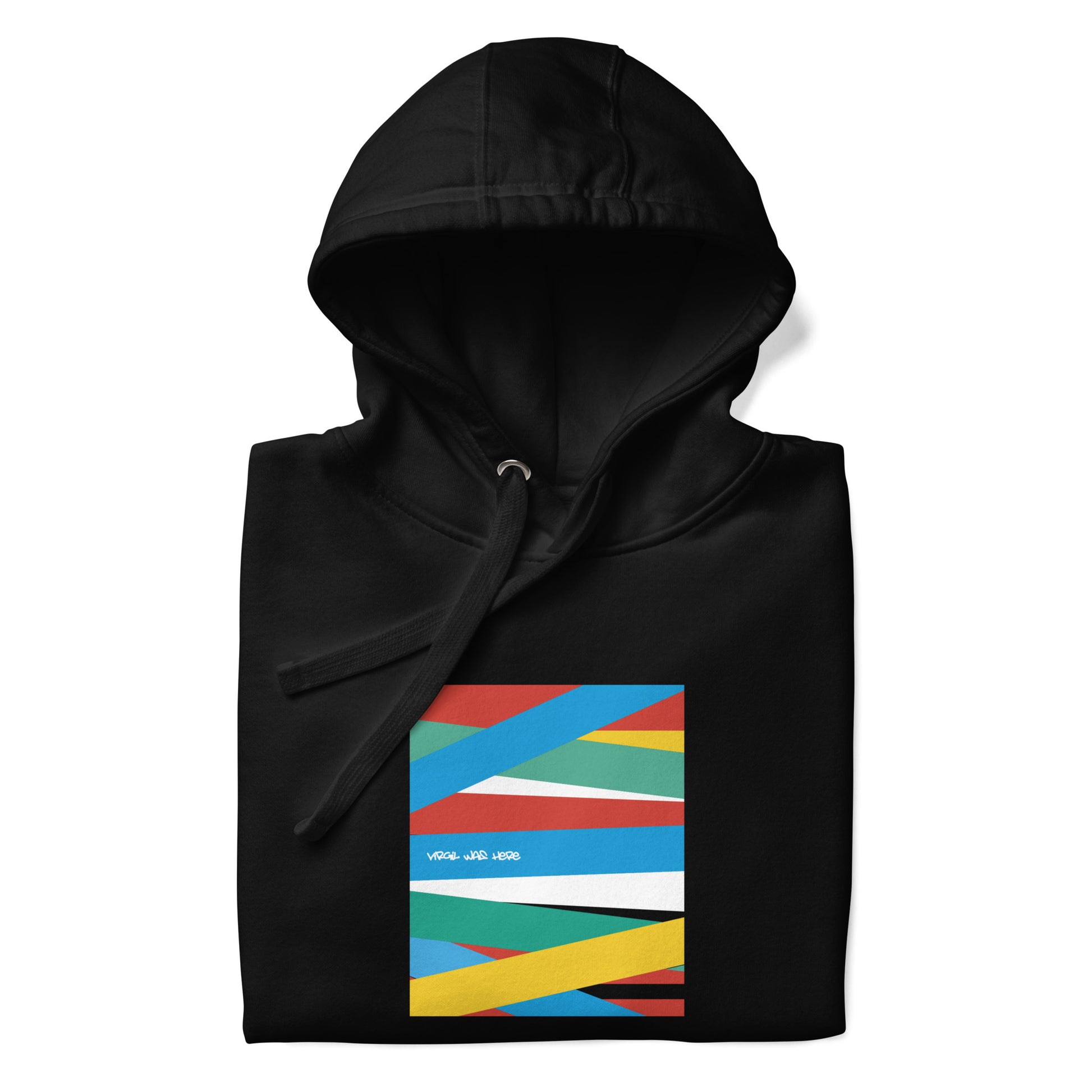 RAY OF LIGHT Hoodie - SOULSKY