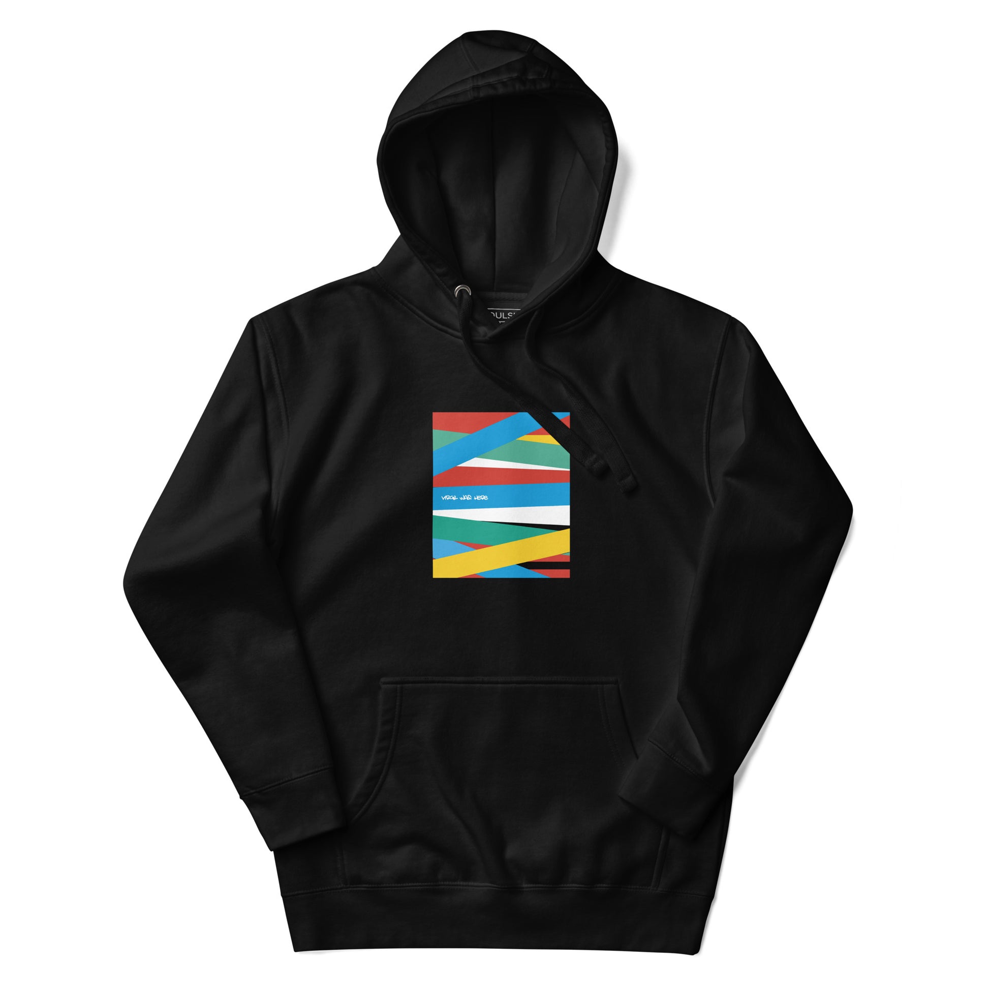 RAY OF LIGHT Hoodie - SOULSKY