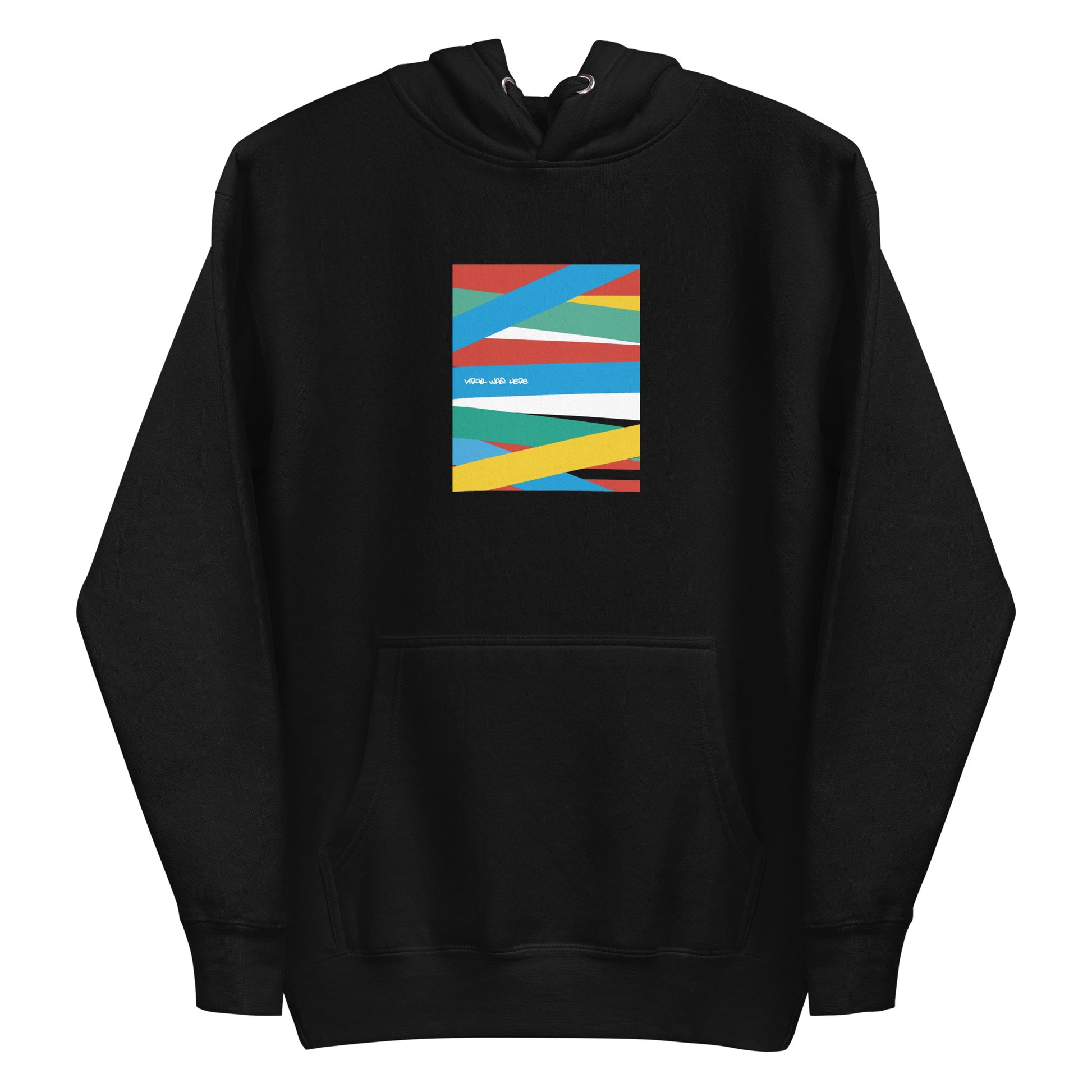 RAY OF LIGHT Hoodie - SOULSKY
