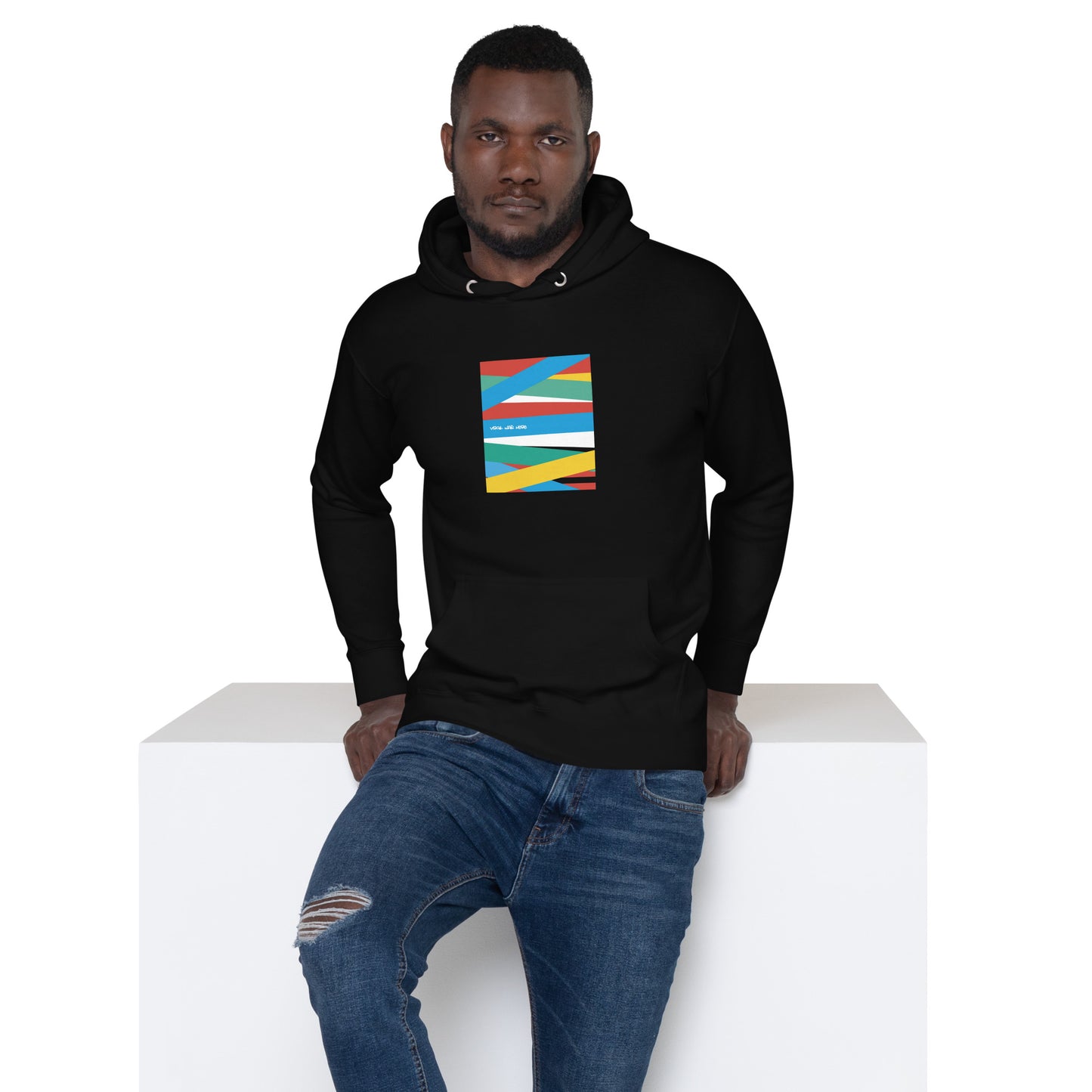RAY OF LIGHT Hoodie