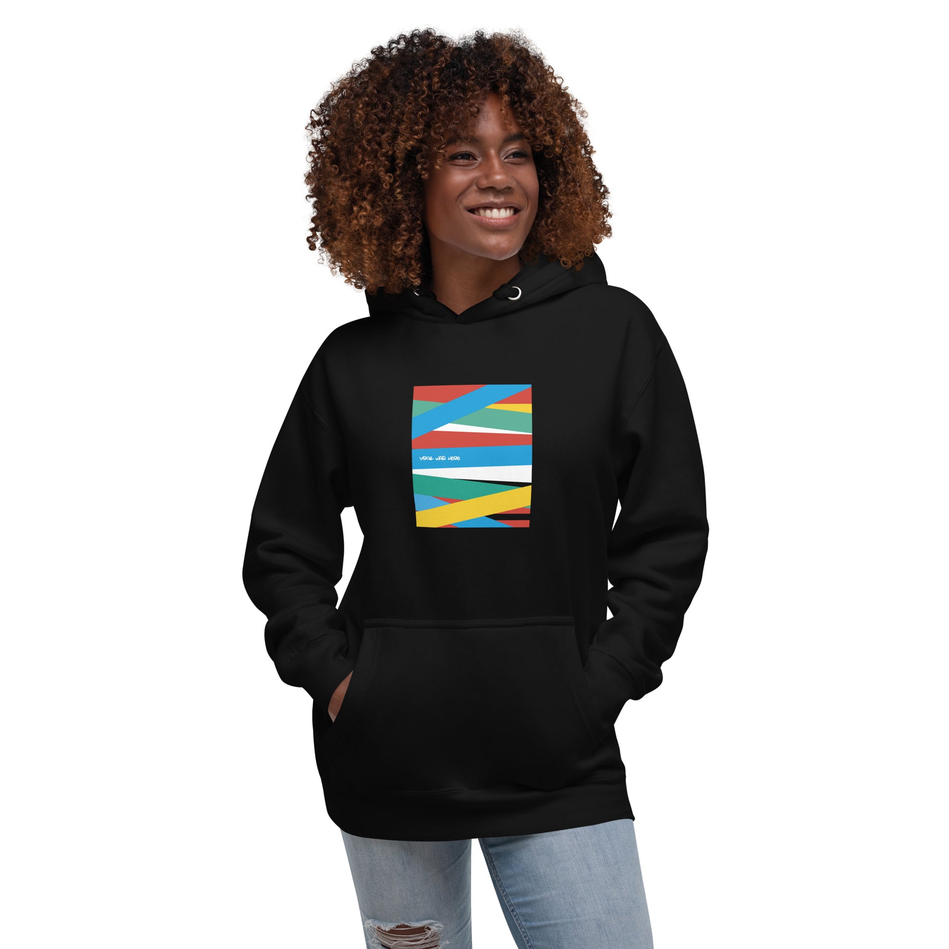 RAY OF LIGHT Hoodie - SOULSKY