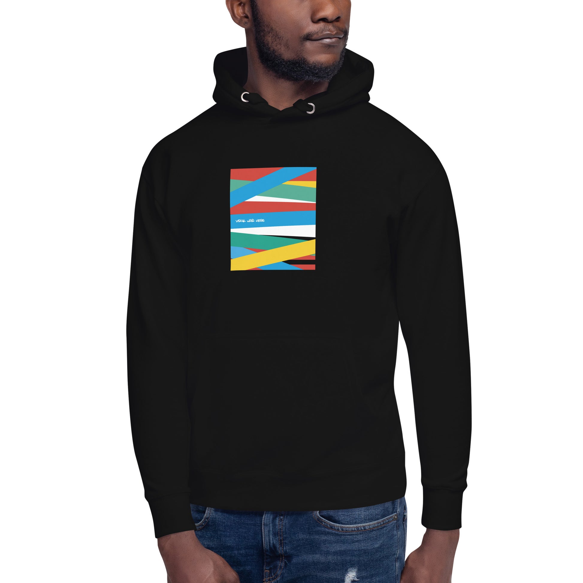 RAY OF LIGHT Hoodie - SOULSKY