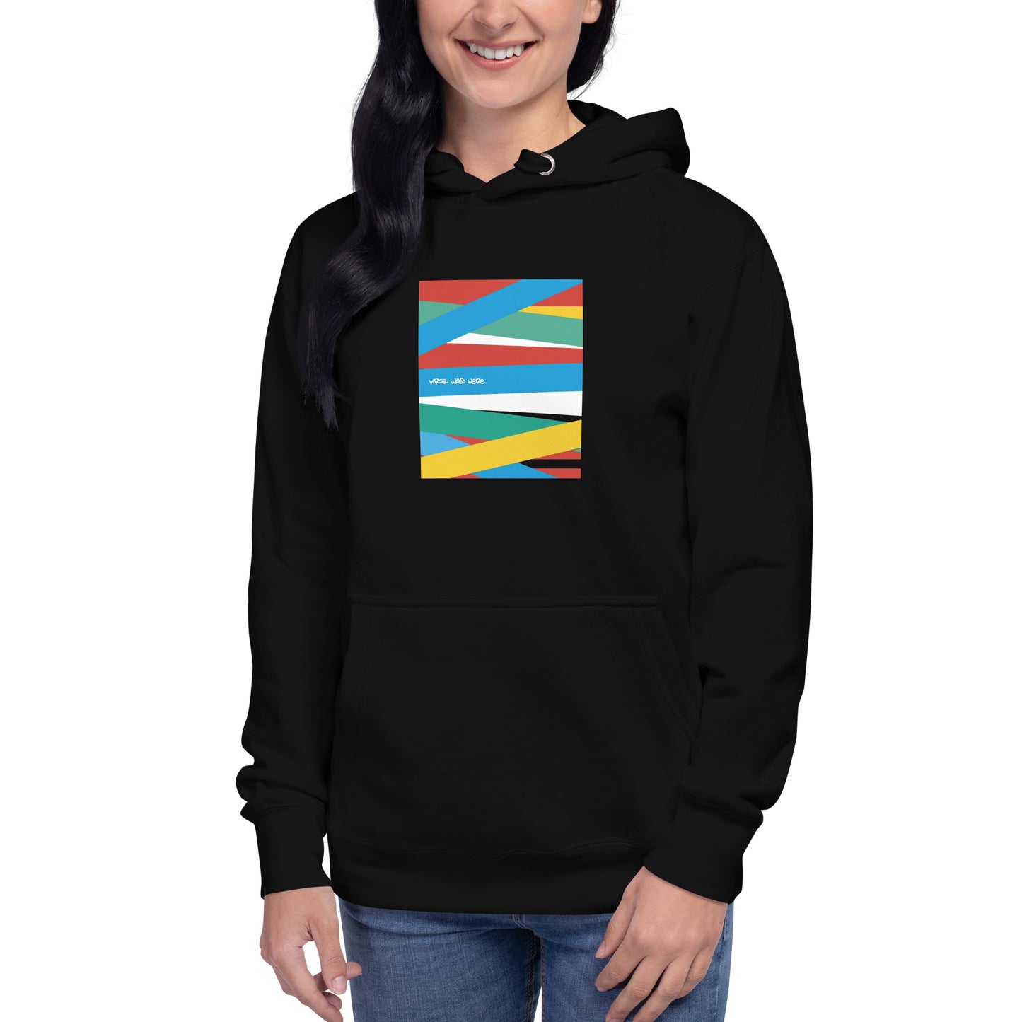 RAY OF LIGHT Hoodie