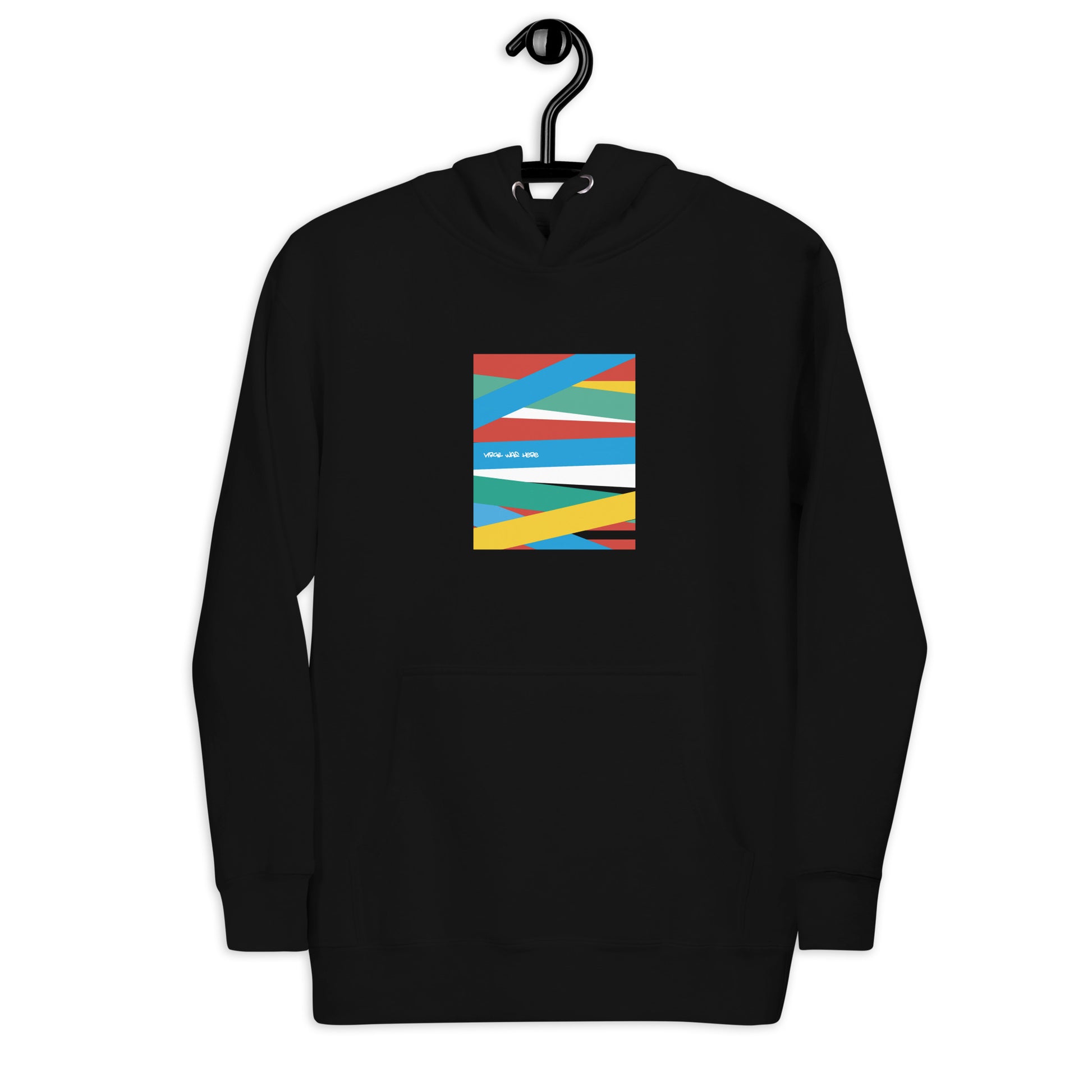 RAY OF LIGHT Hoodie - SOULSKY