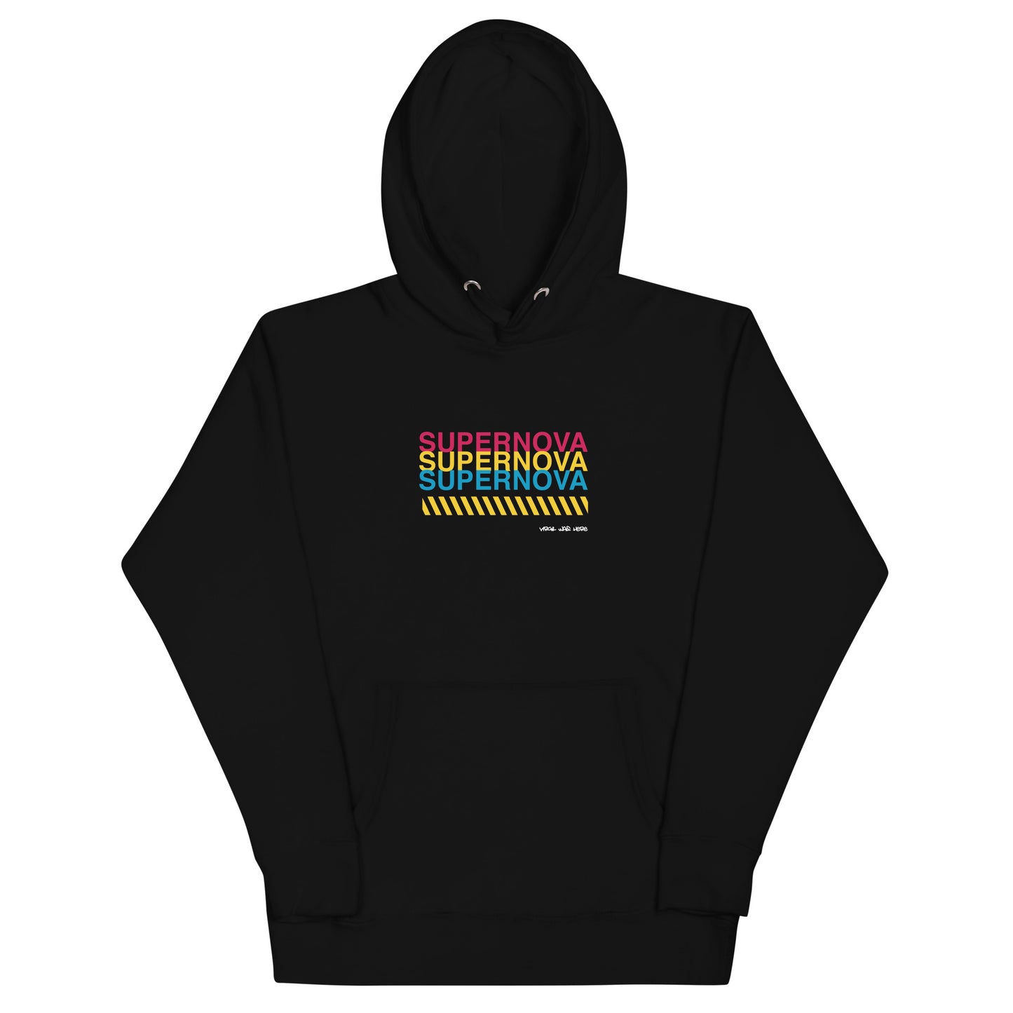 SUPERNOVA Hoodie
