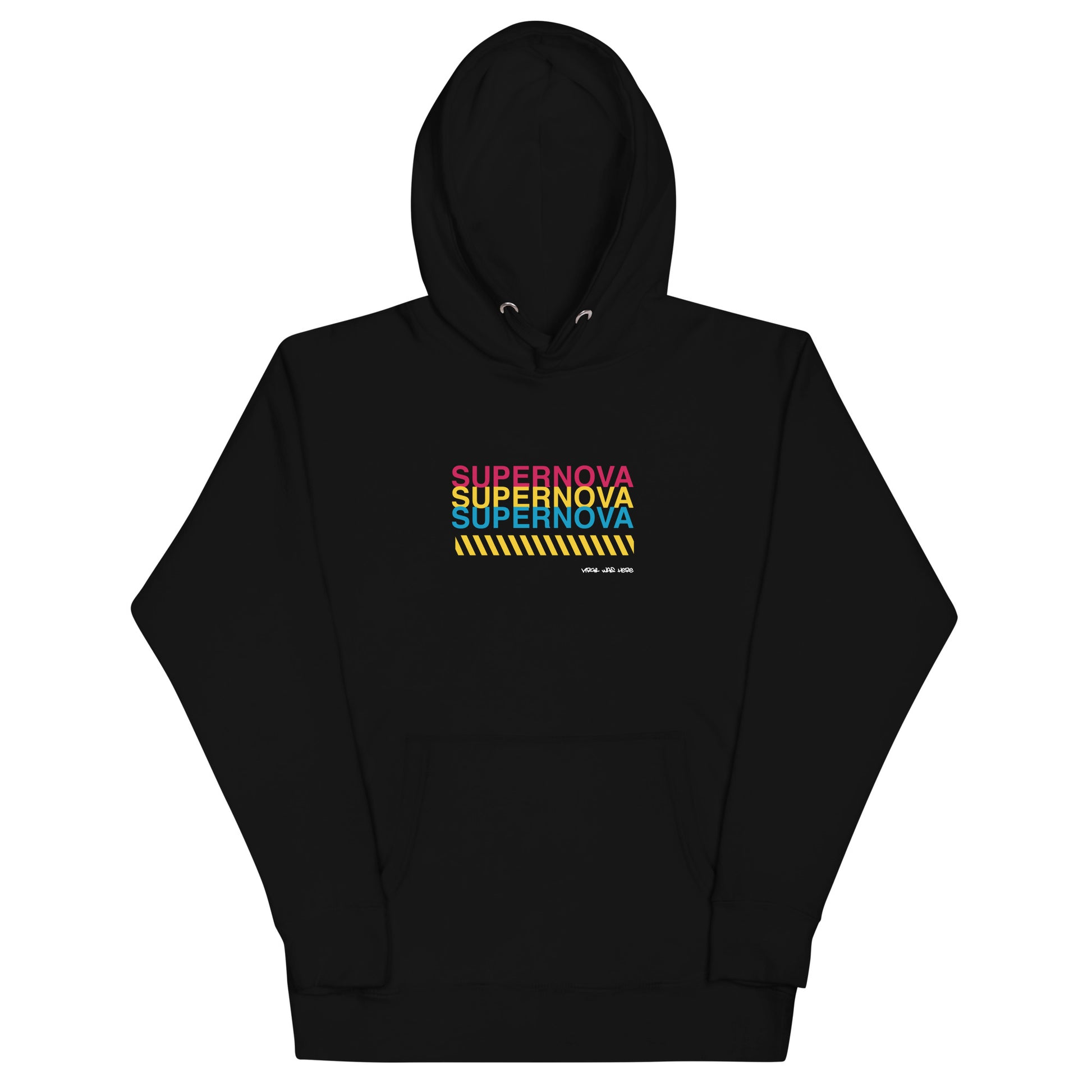 SUPERNOVA Hoodie - SOULSKY