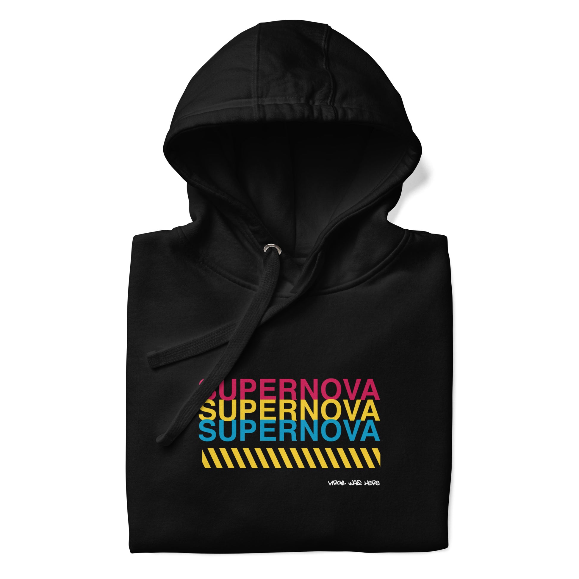 SUPERNOVA Hoodie - SOULSKY