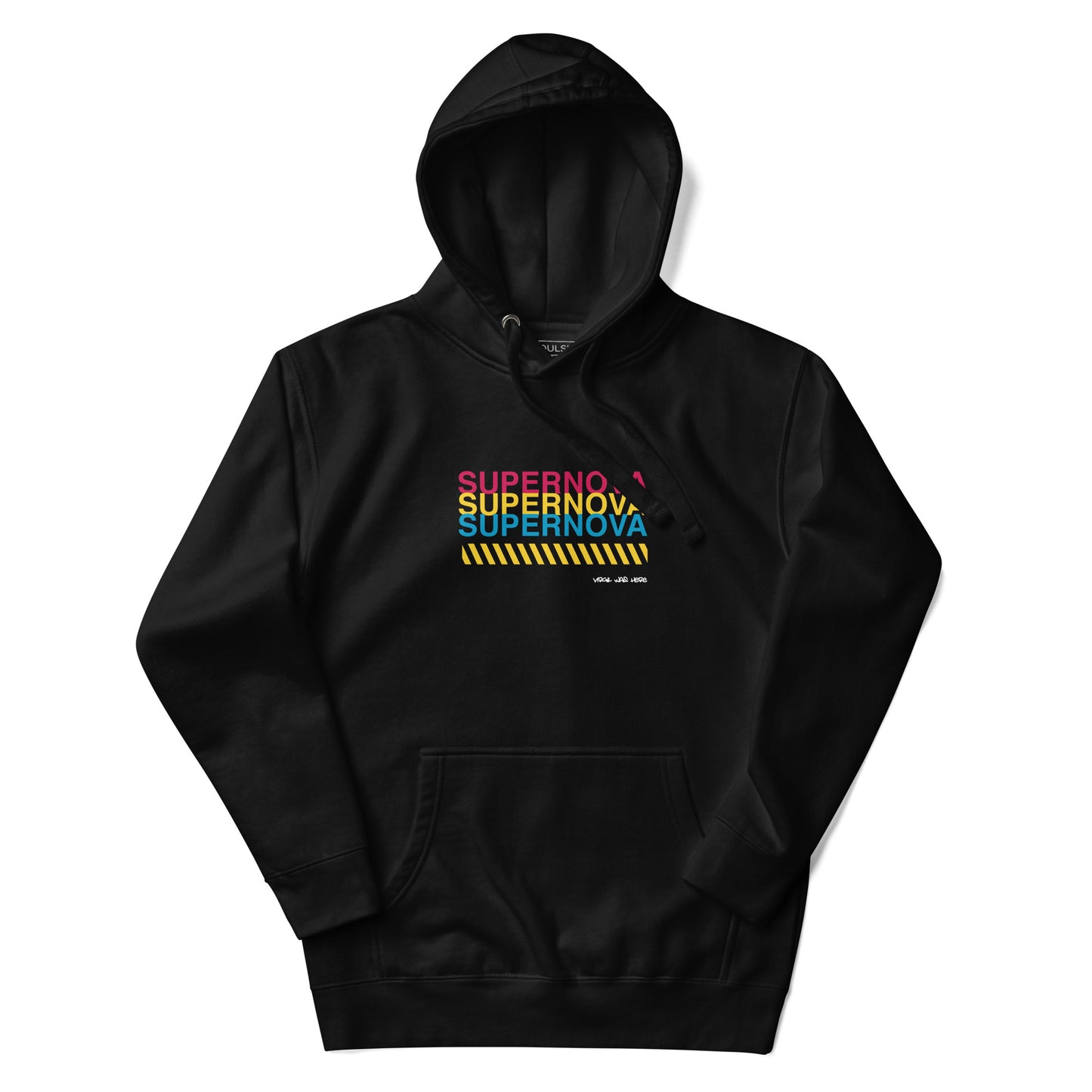 SUPERNOVA Hoodie