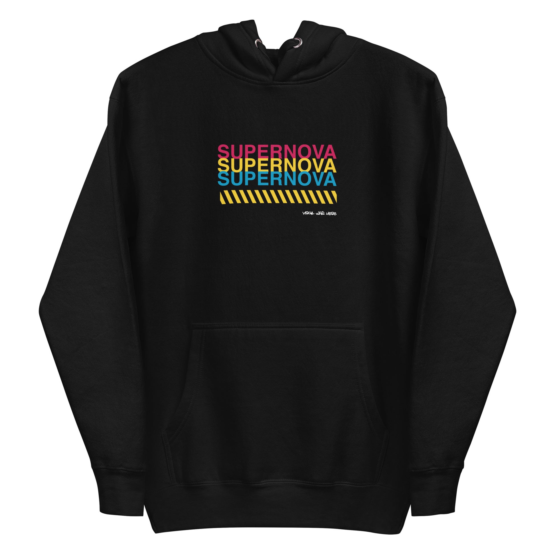 SUPERNOVA Hoodie - SOULSKY