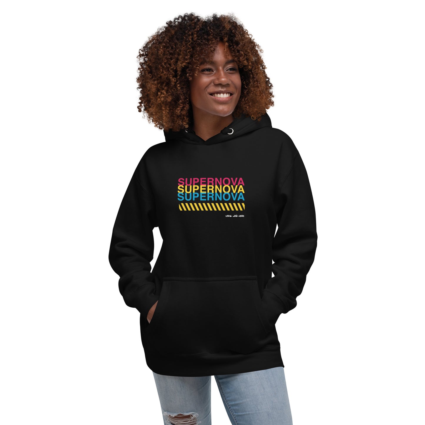 SUPERNOVA Hoodie