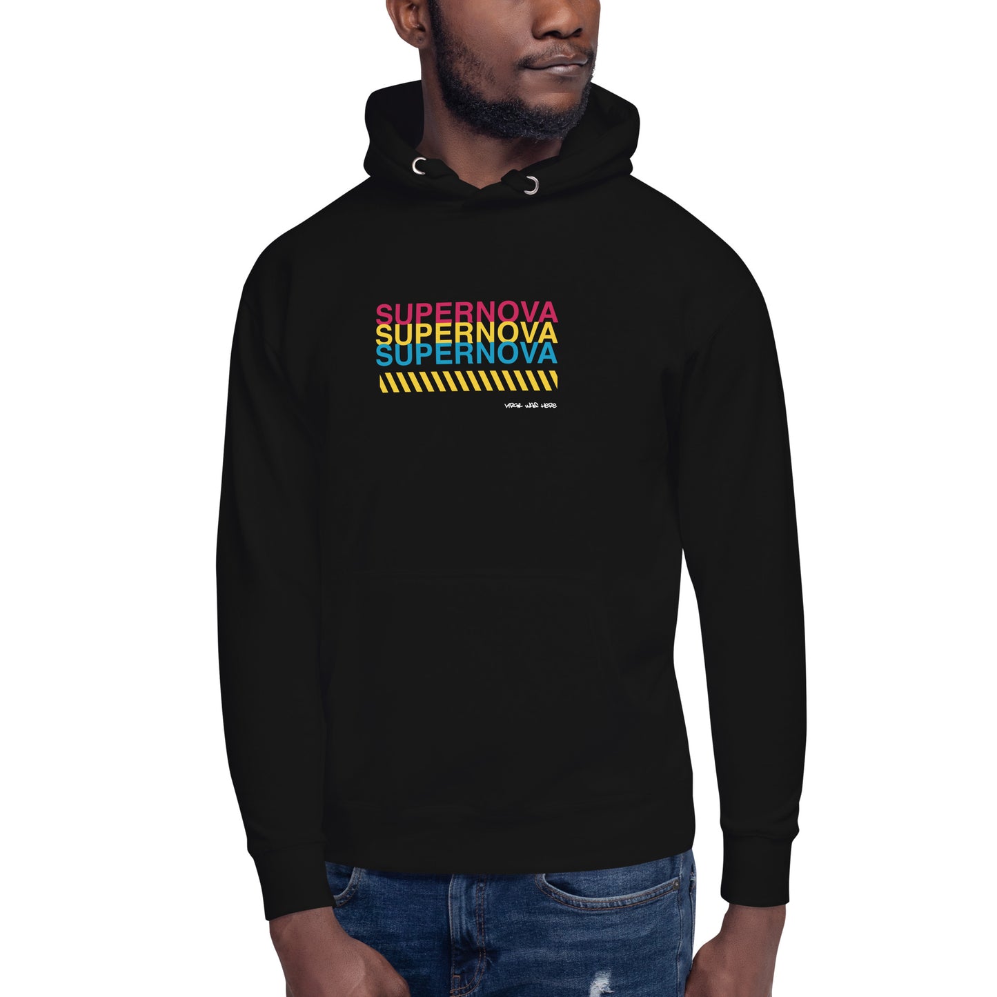 SUPERNOVA Hoodie