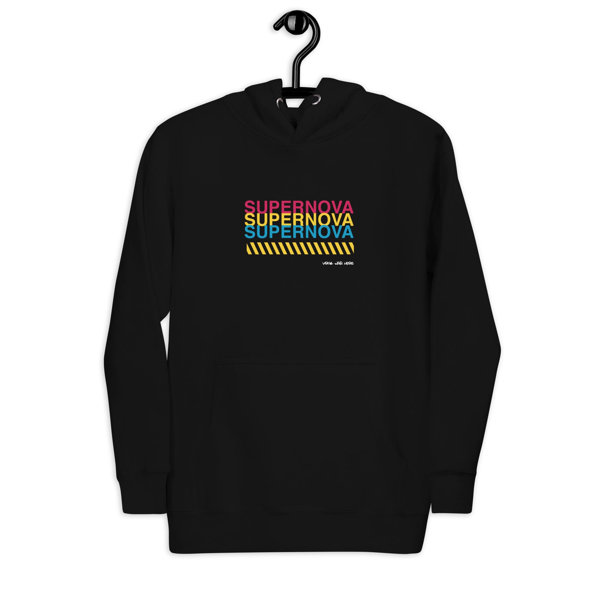 SUPERNOVA Hoodie - SOULSKY
