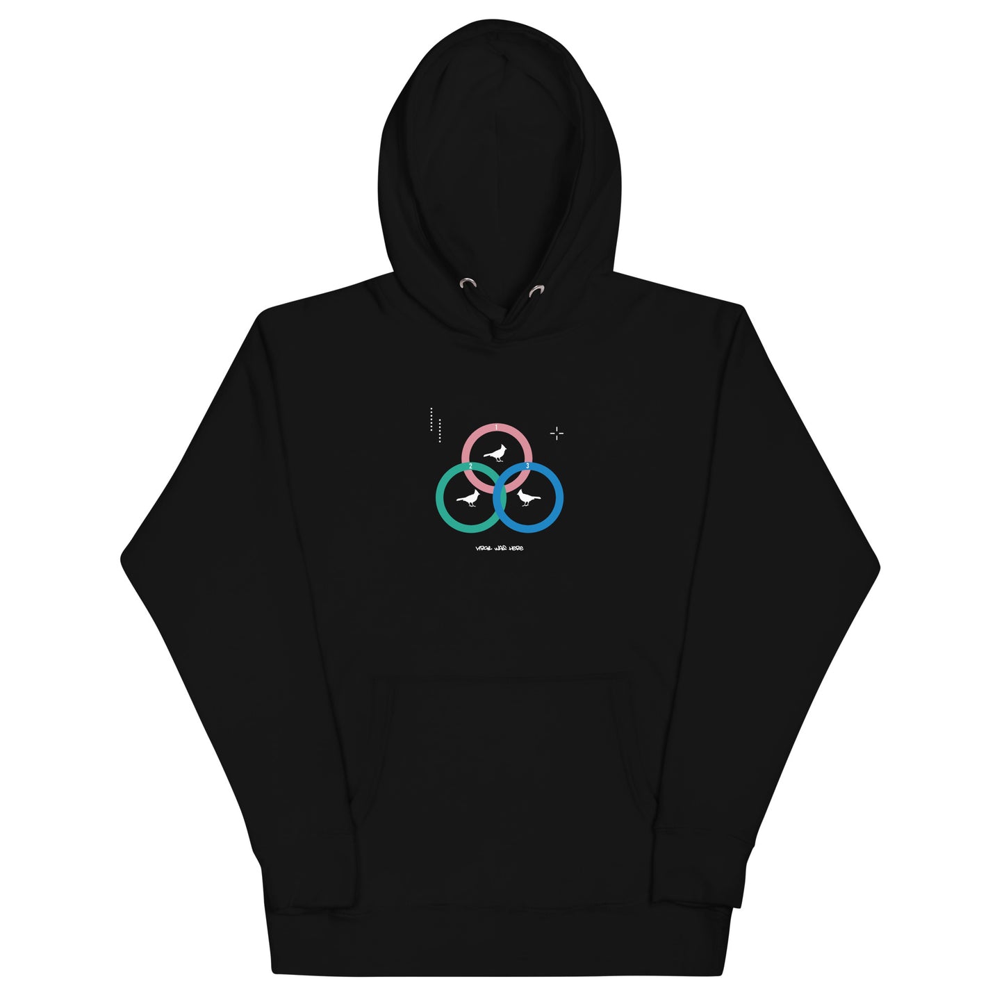 TRIFECTA Hoodie