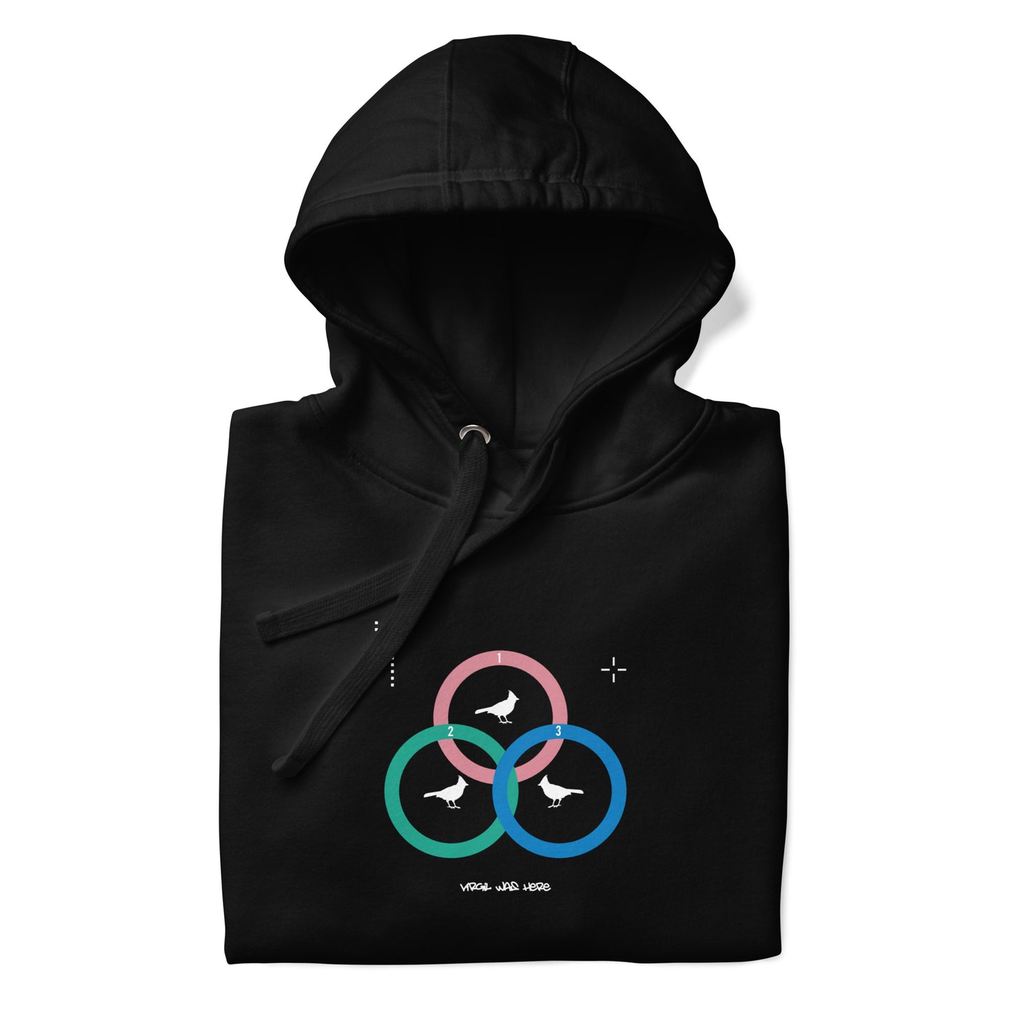 TRIFECTA Hoodie