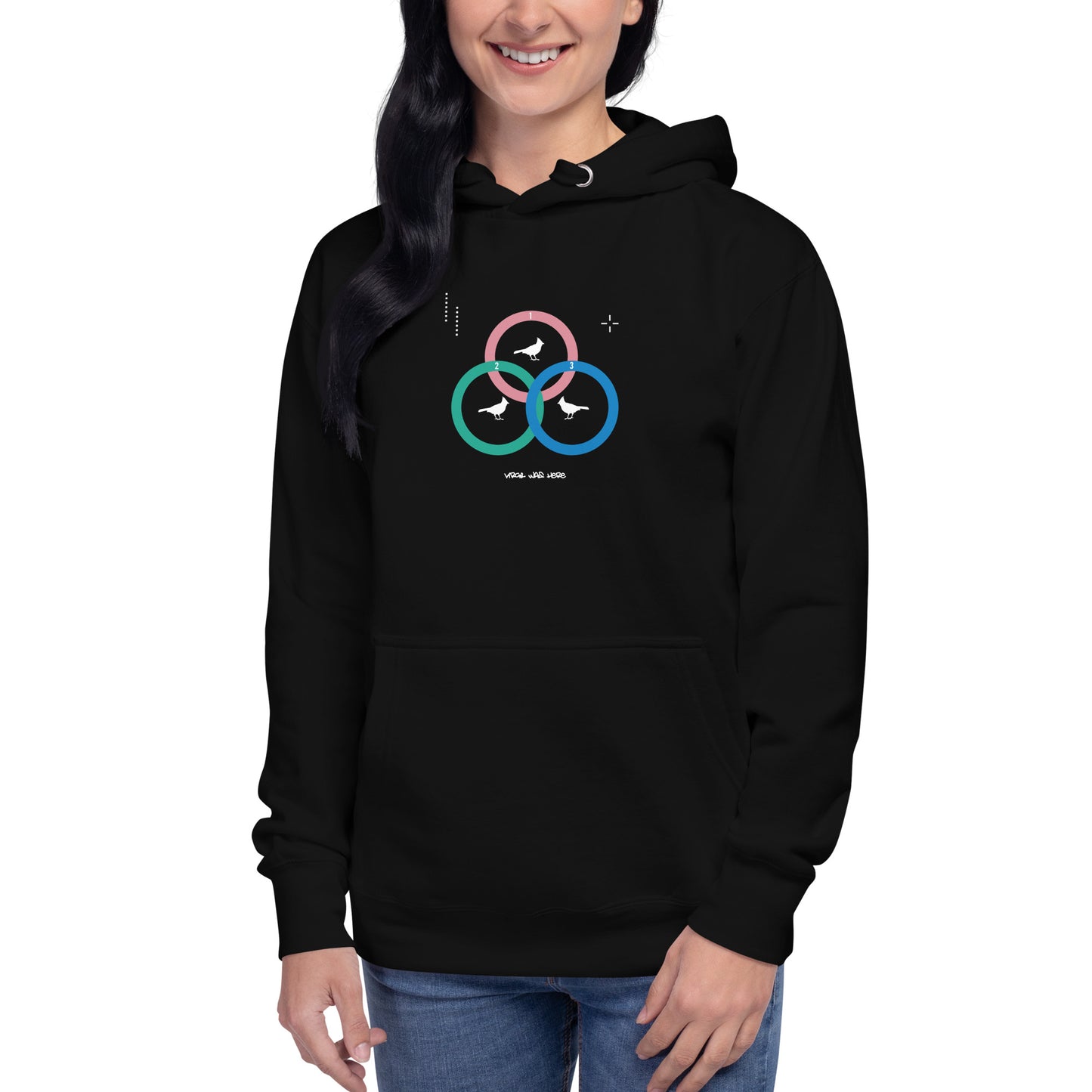 TRIFECTA Hoodie