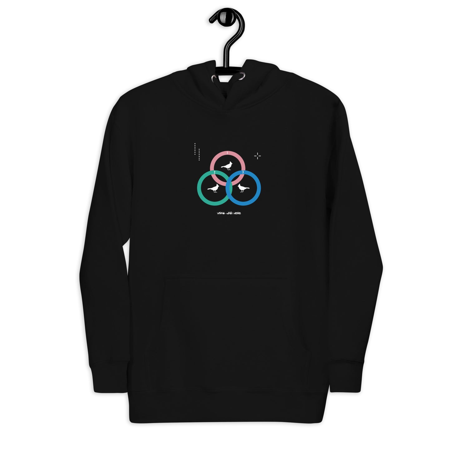TRIFECTA Hoodie