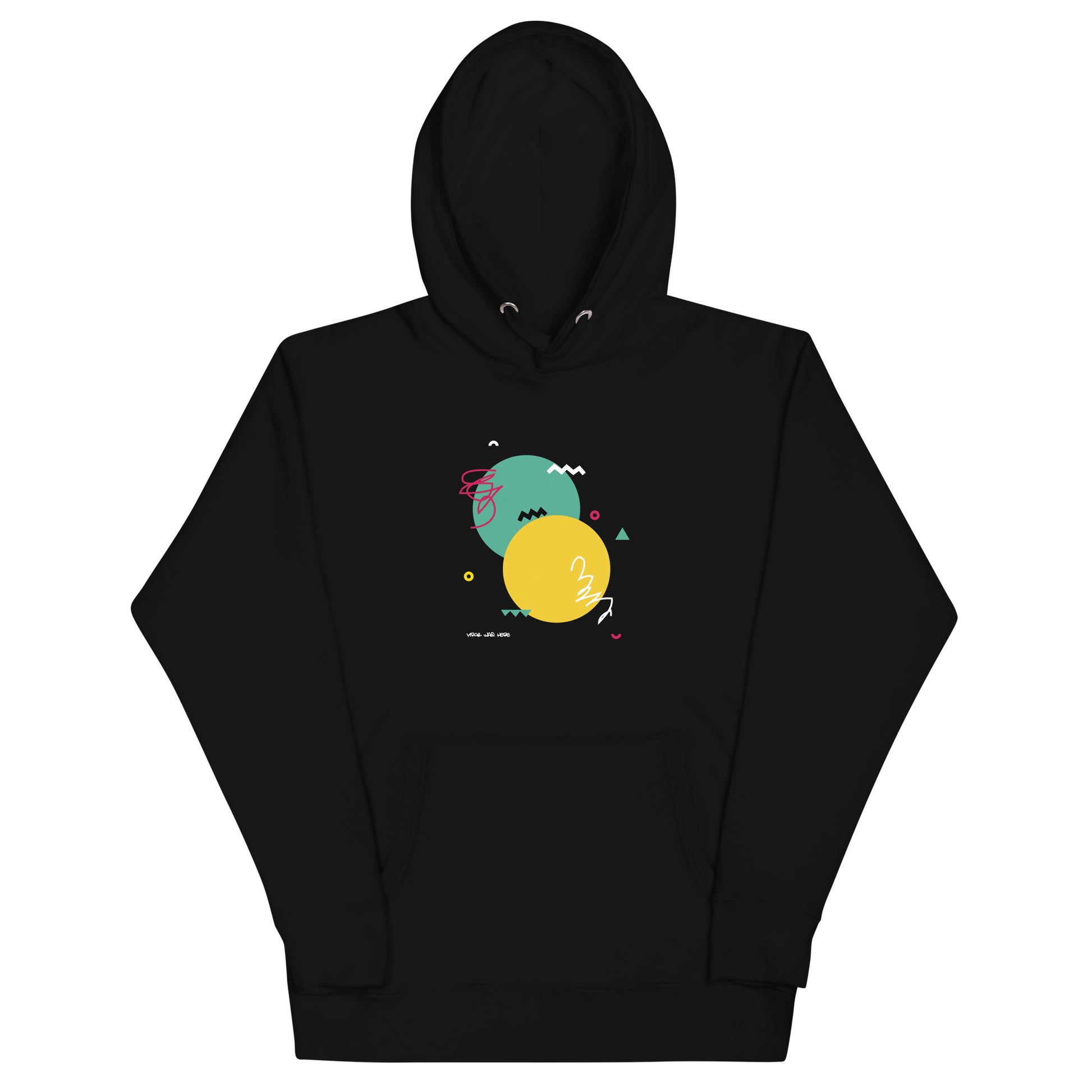 GIFTED Hoodie - SOULSKY