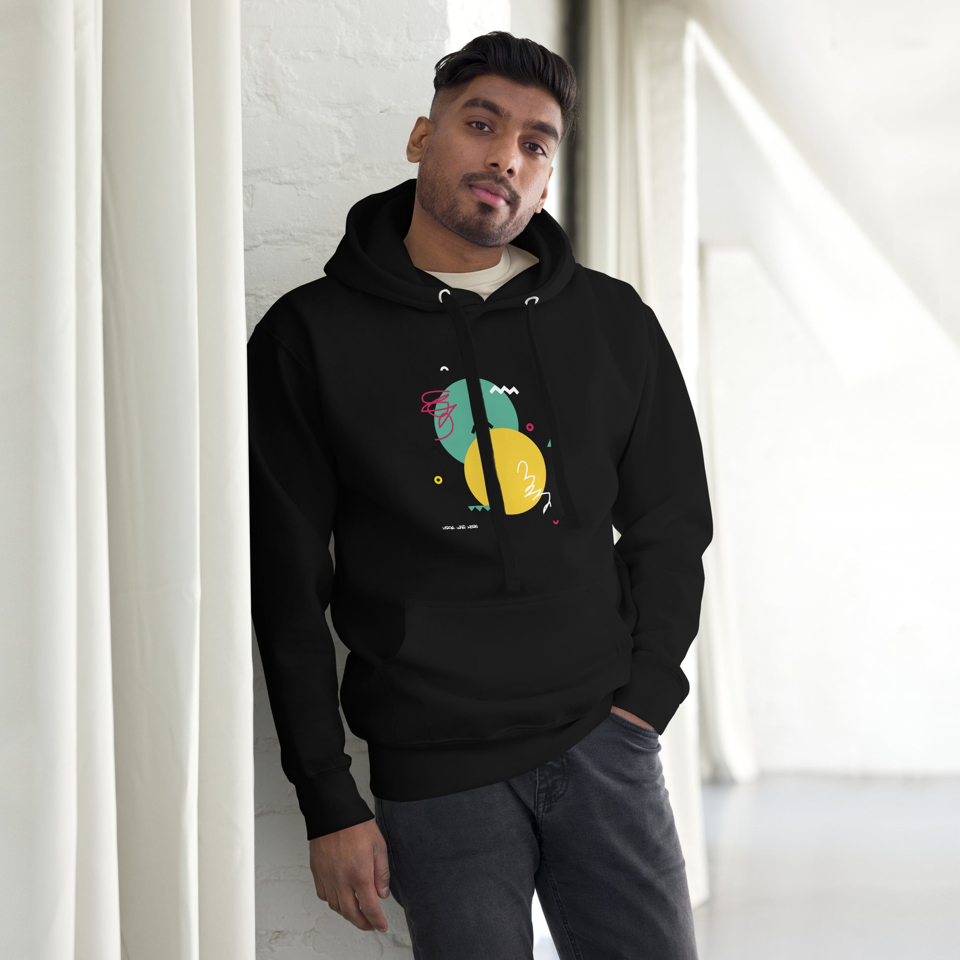GIFTED Hoodie - SOULSKY