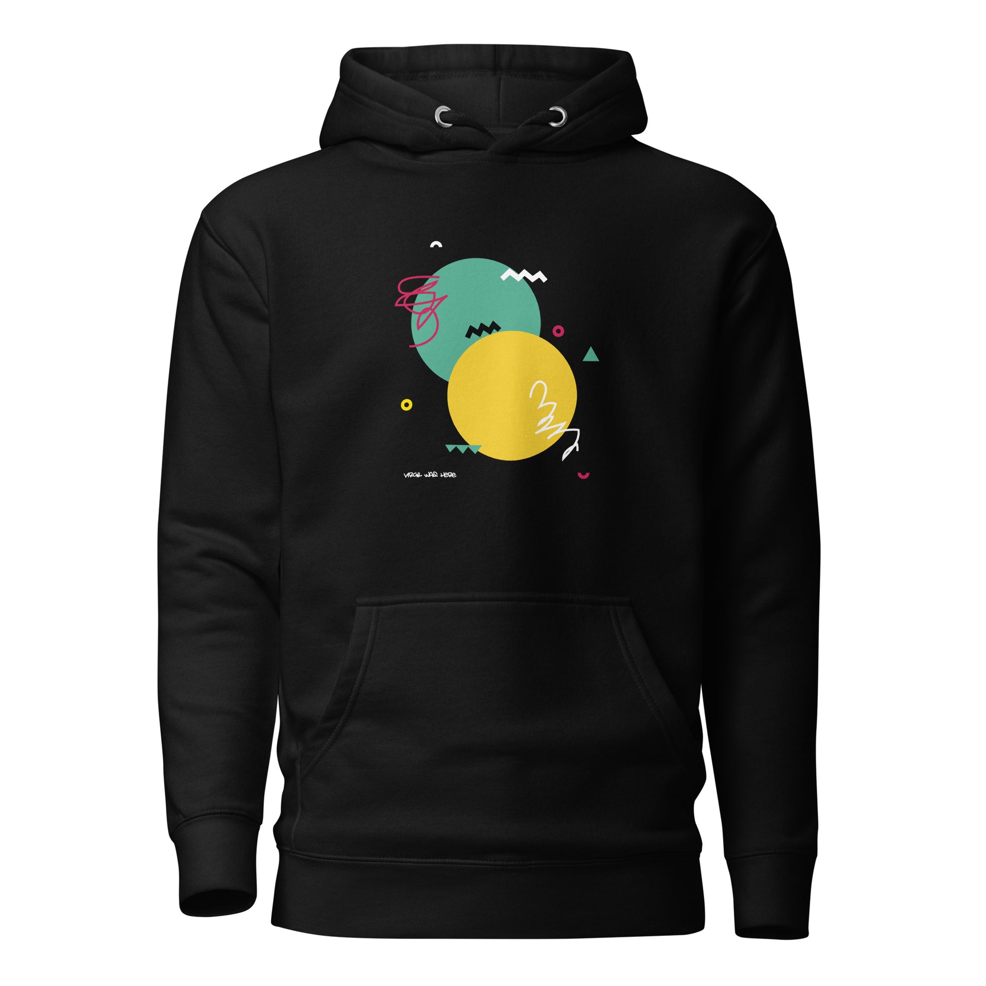 GIFTED Hoodie - SOULSKY