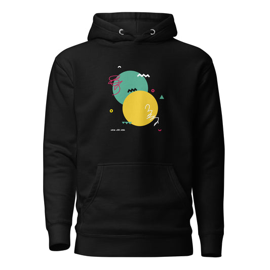 GIFTED Hoodie - SOULSKY