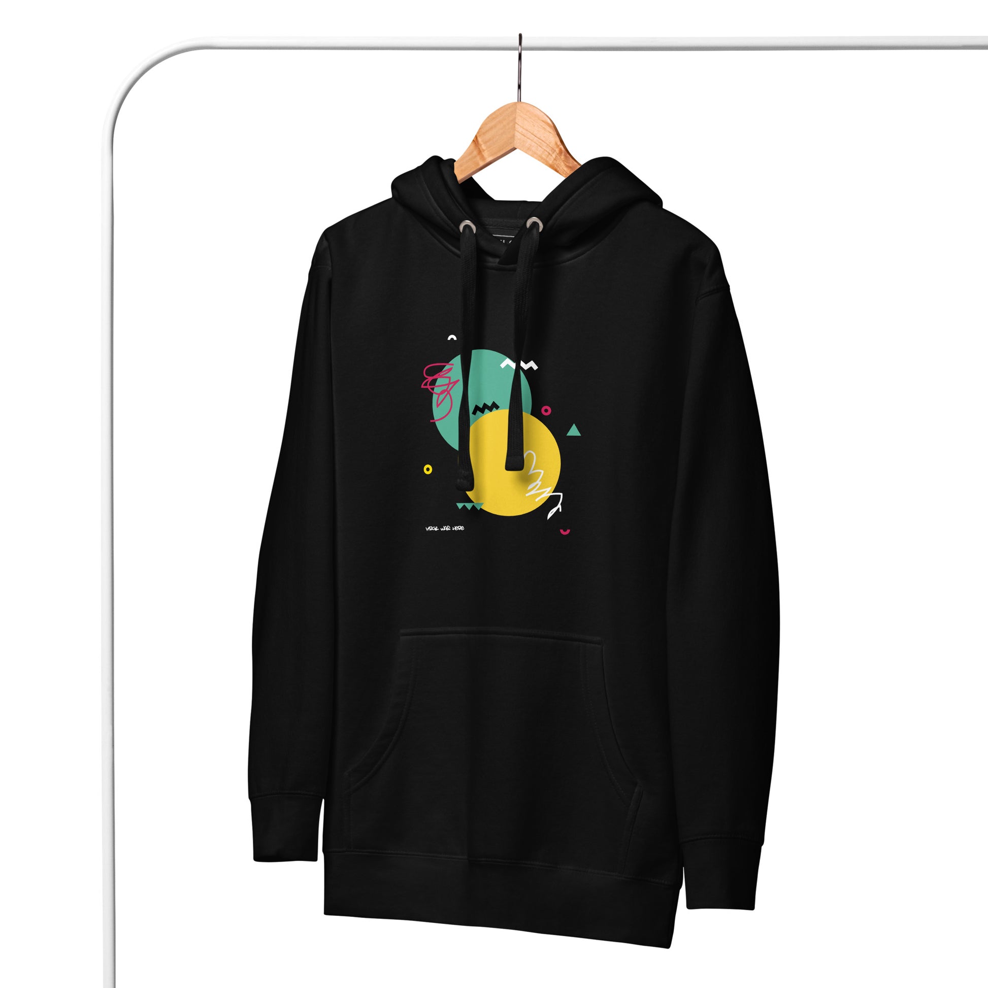 GIFTED Hoodie - SOULSKY
