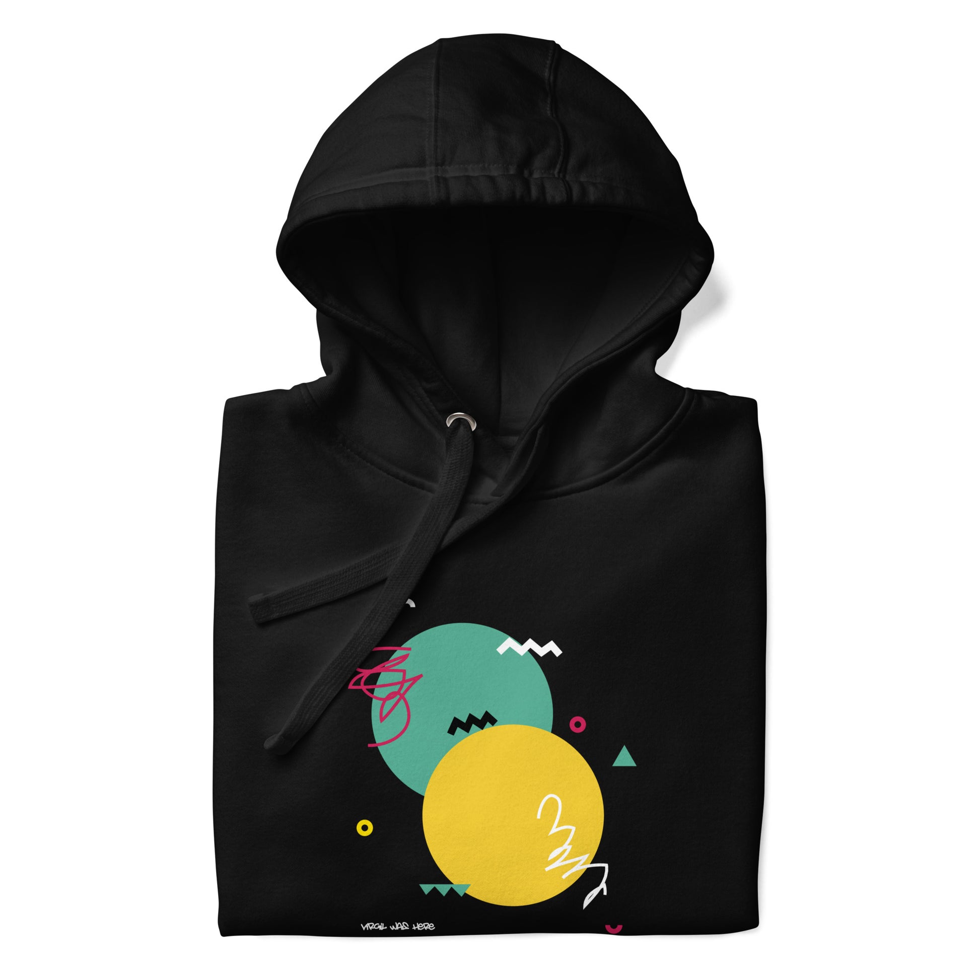GIFTED Hoodie - SOULSKY