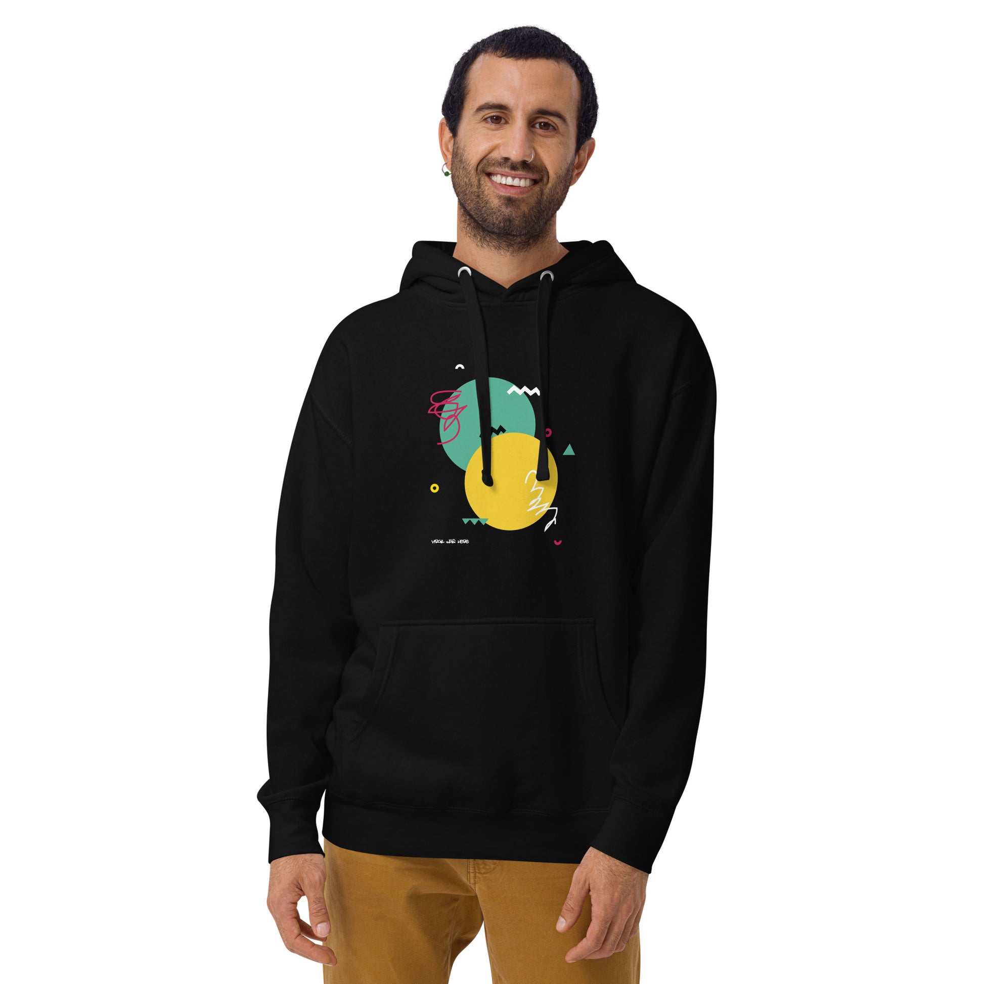 GIFTED Hoodie - SOULSKY