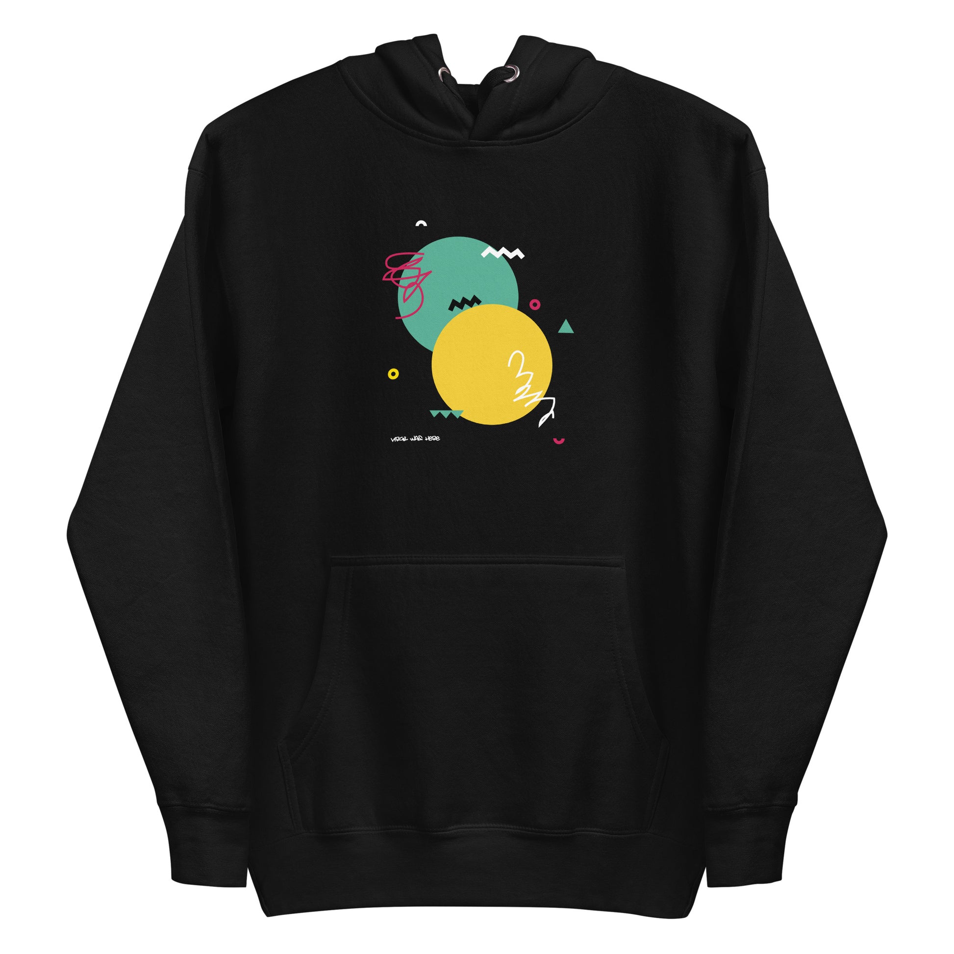GIFTED Hoodie - SOULSKY