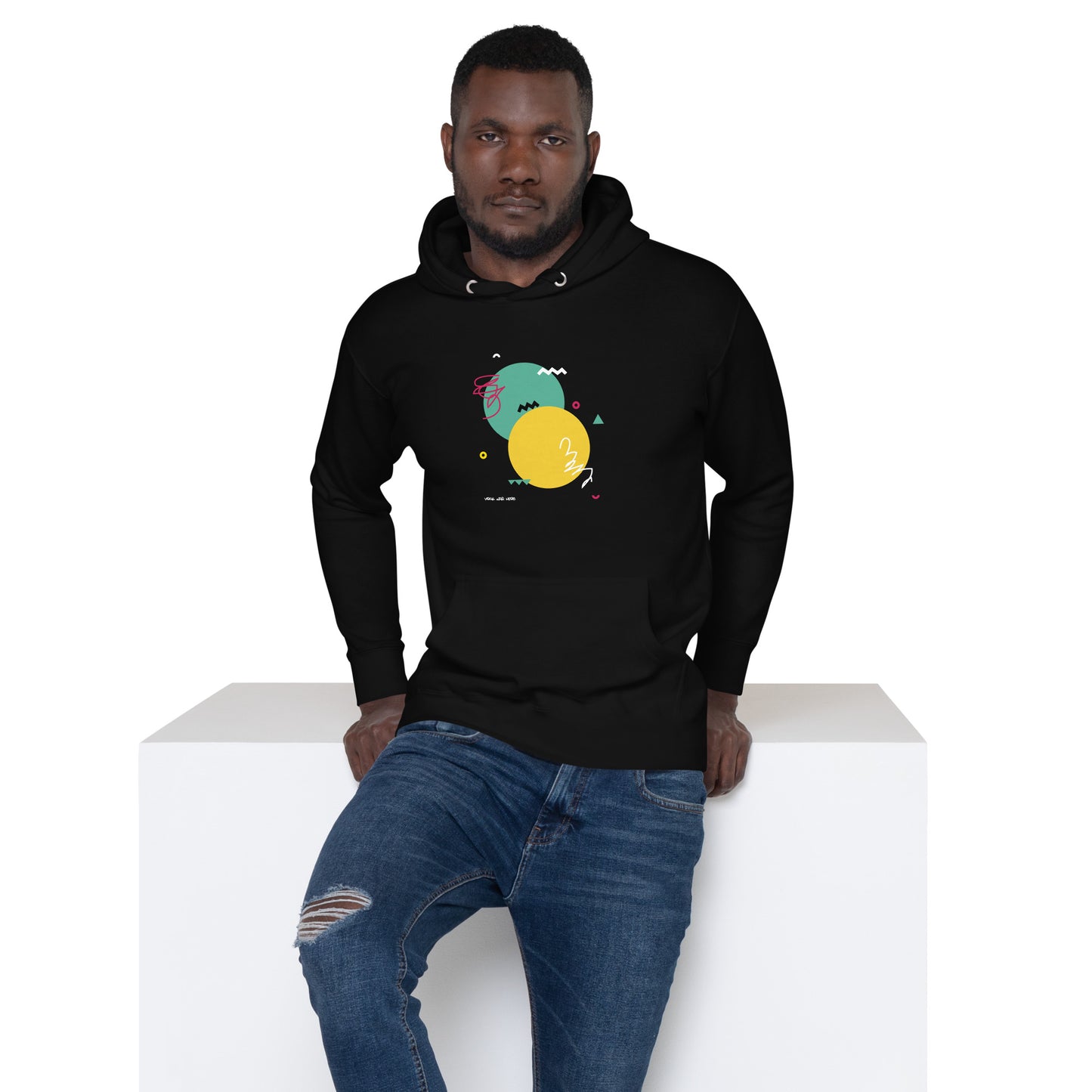 GIFTED Hoodie