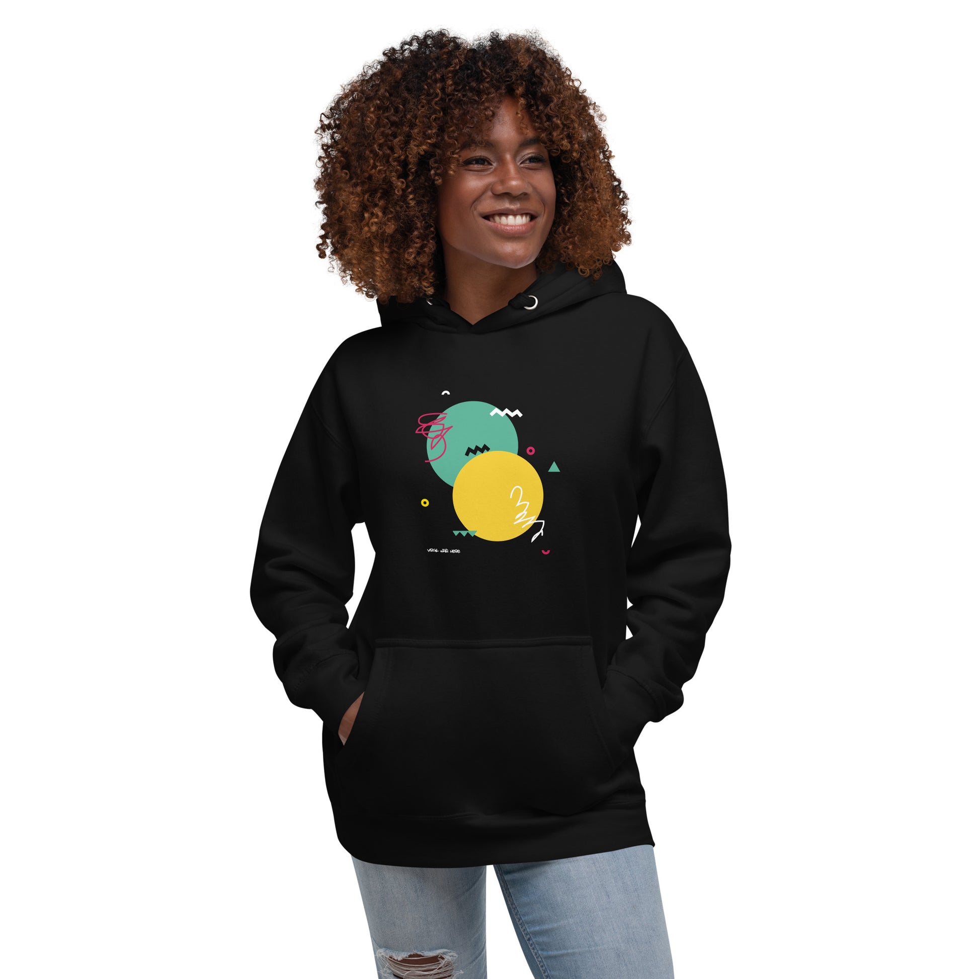 GIFTED Hoodie - SOULSKY