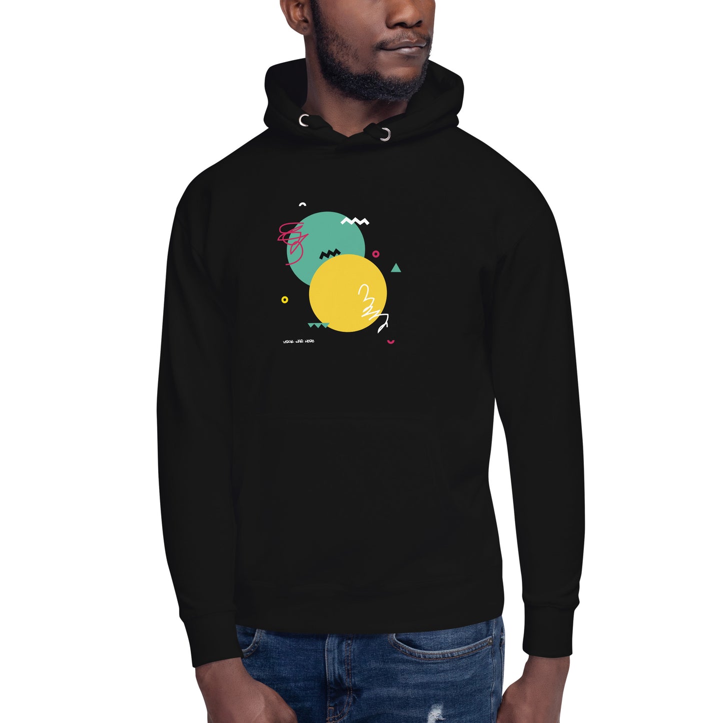 GIFTED Hoodie