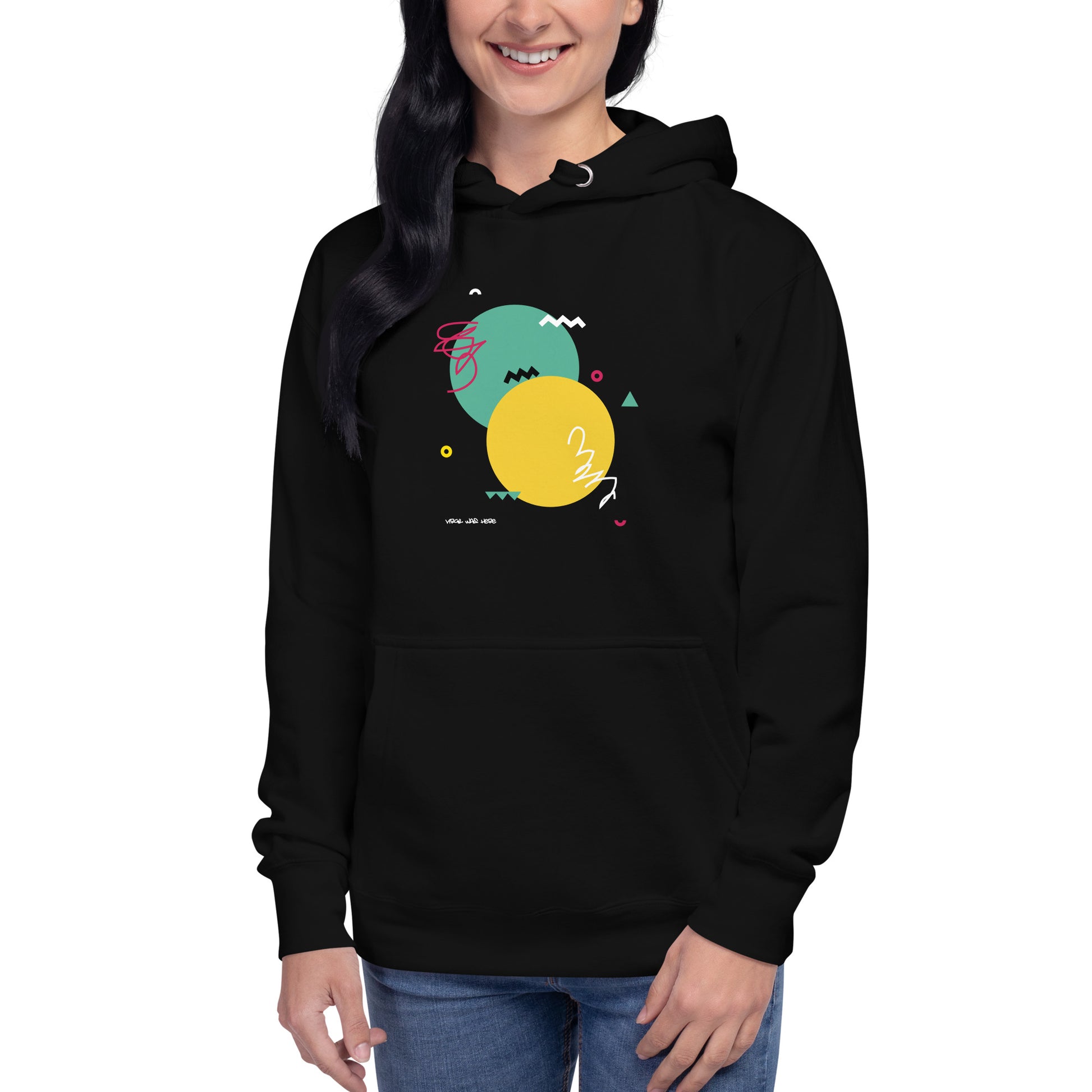GIFTED Hoodie - SOULSKY