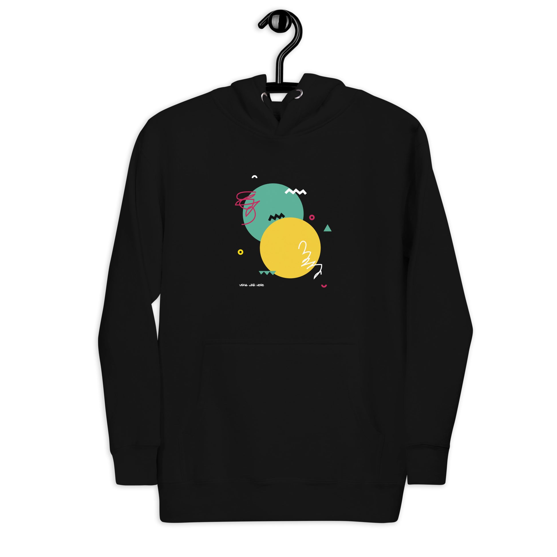 GIFTED Hoodie - SOULSKY